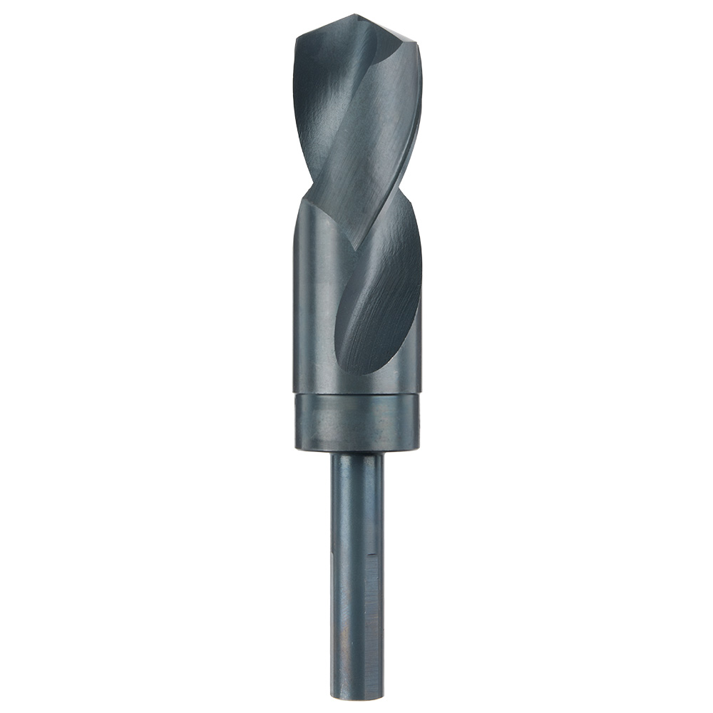 1-3/16" S&D Black Oxide Drill Bit