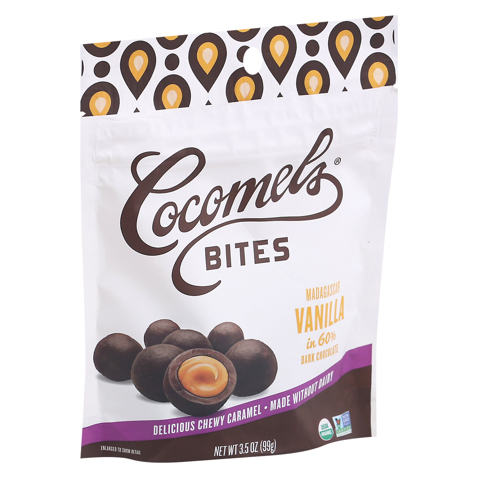 Cocomels Vanilla