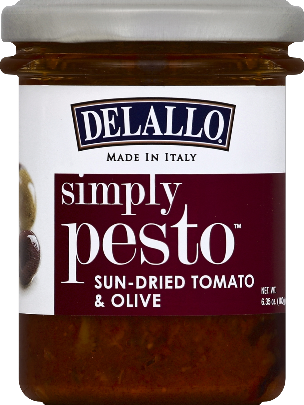 Delallo Pesto