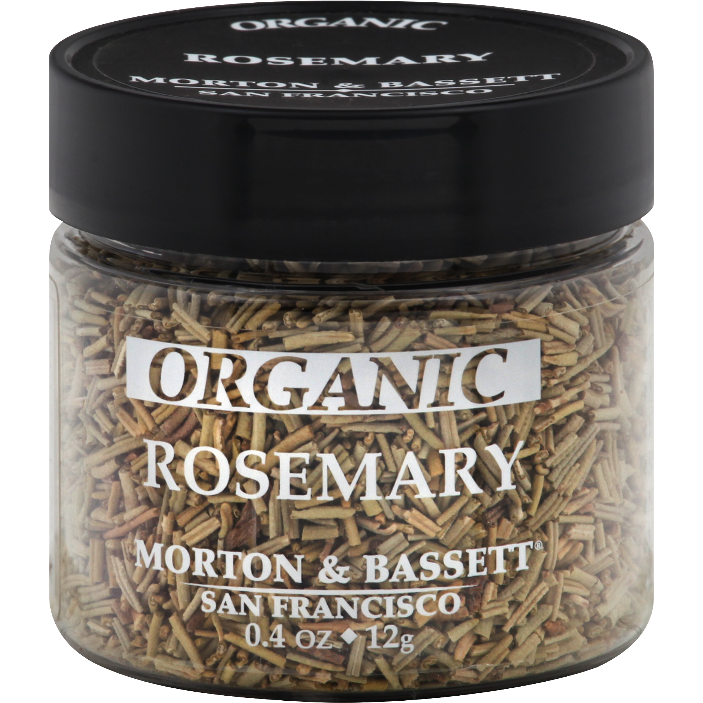 Morton & Bassett Rosemary
