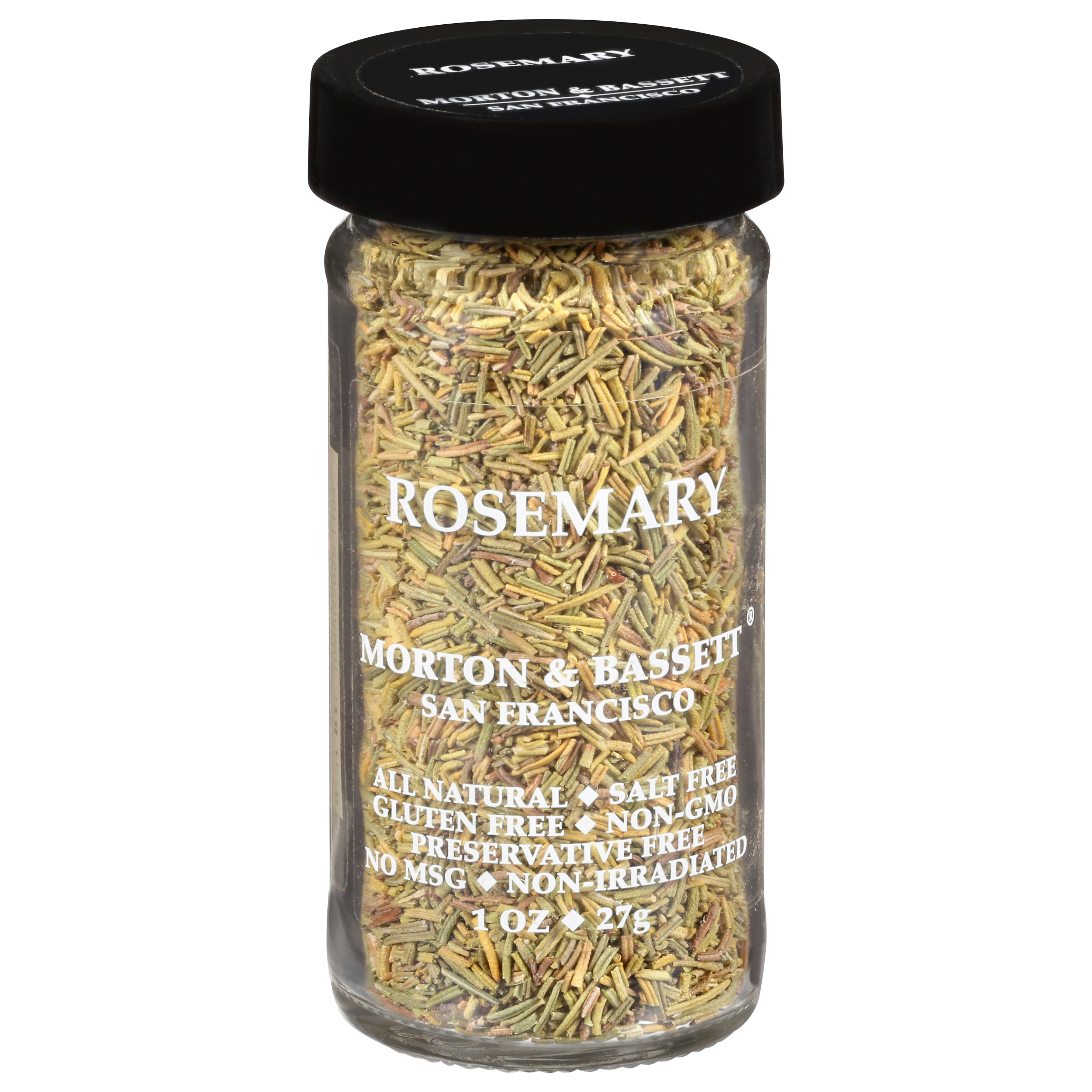 Morton & Bassett Rosemary