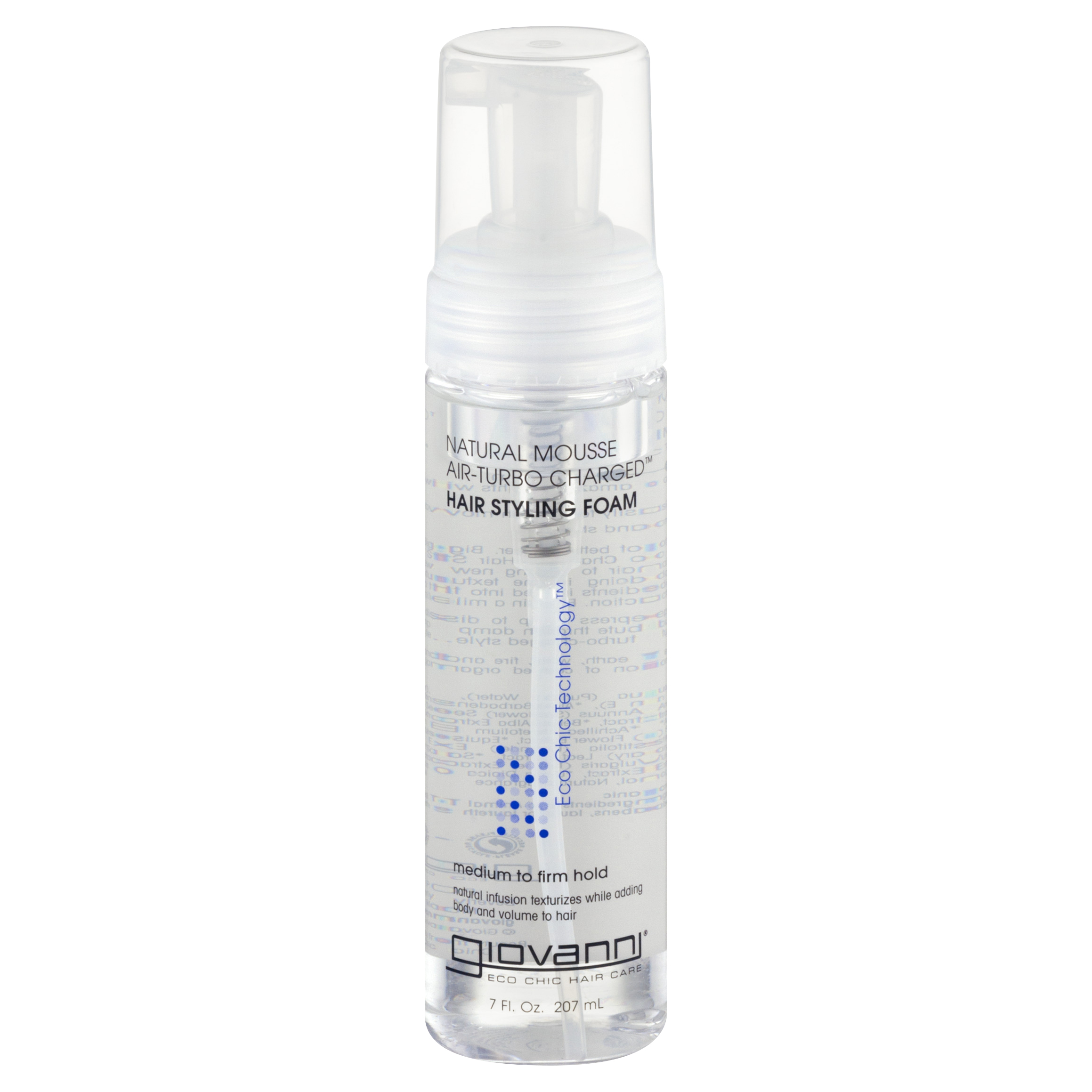 Giovanni Hair Styling Foam