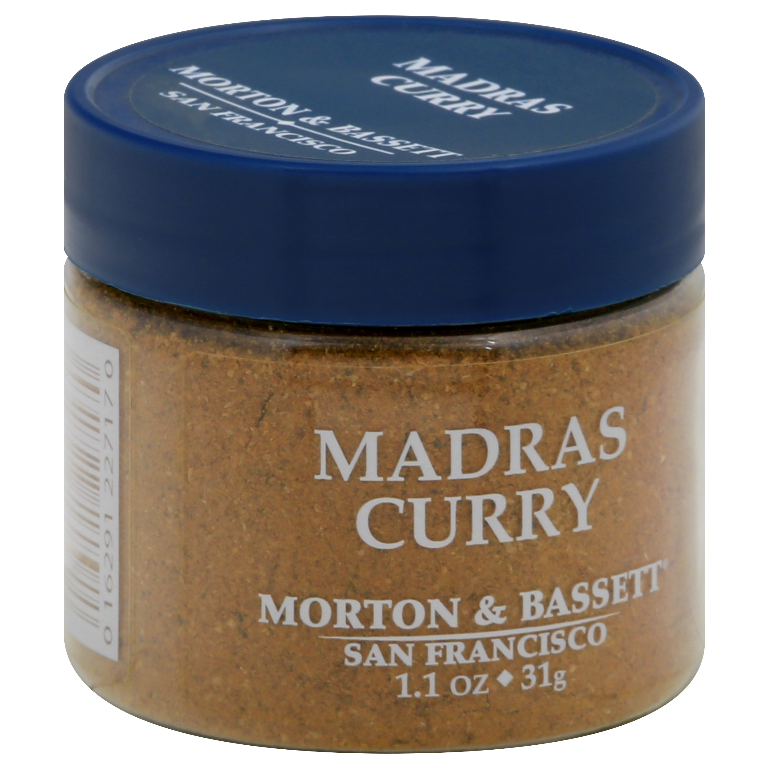 Morton & Bassett Madras Curry