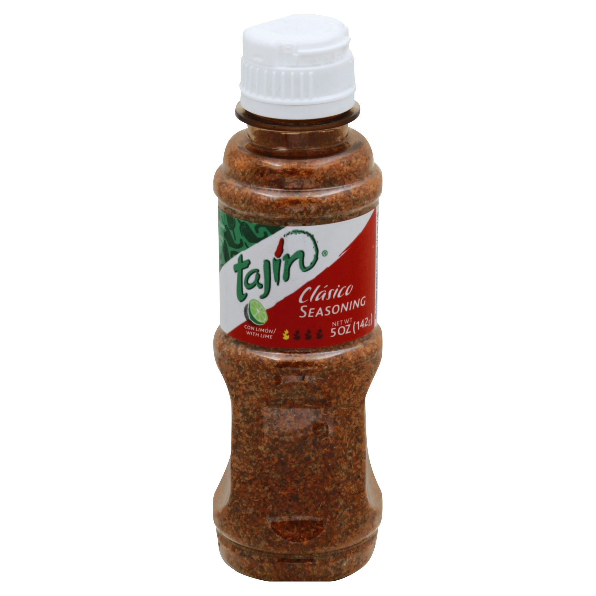 Tajin Seasoning