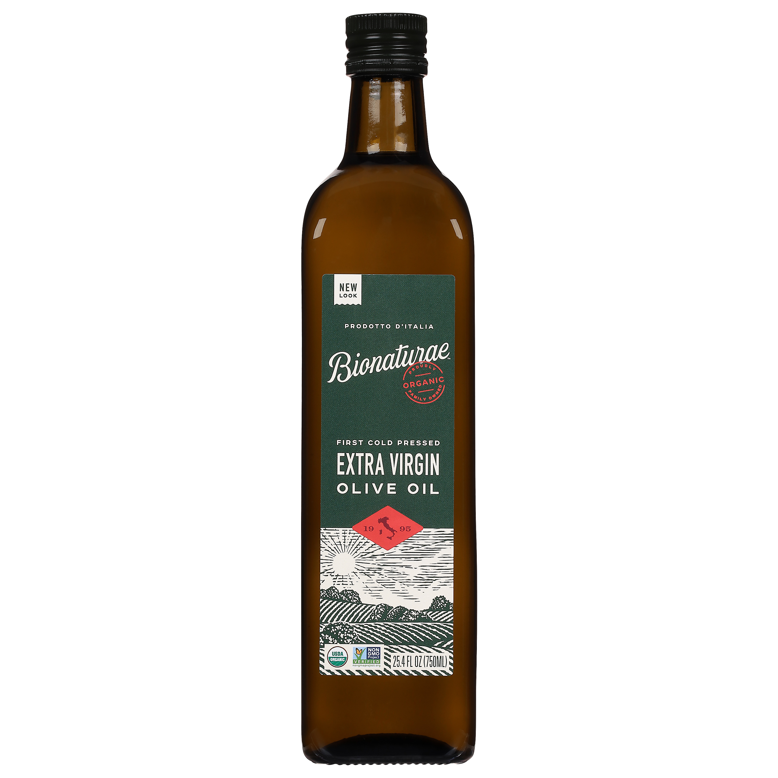 Bionaturae Organic Extra Virgin Olive Oil