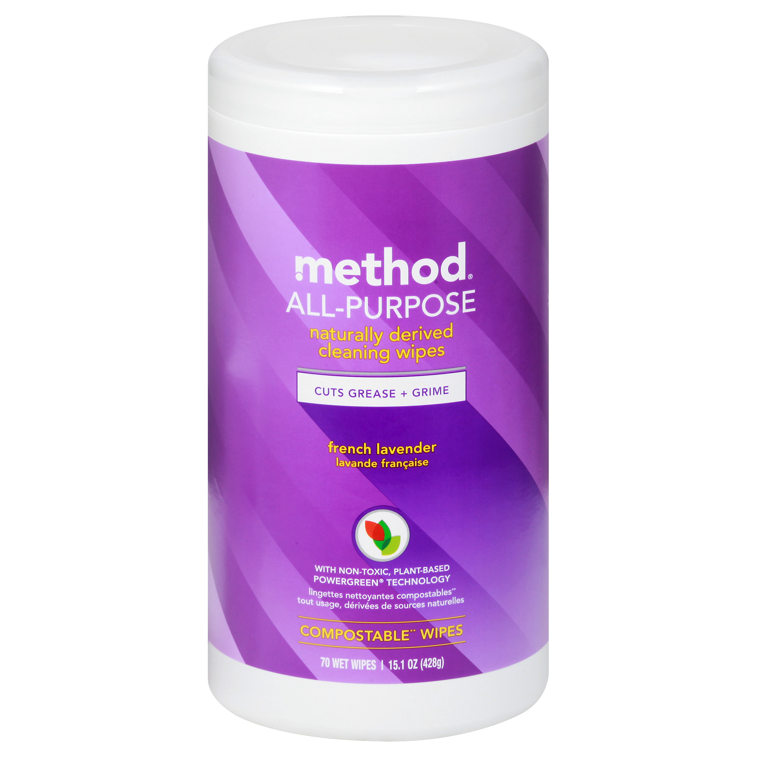 Method Cleaning Wipes