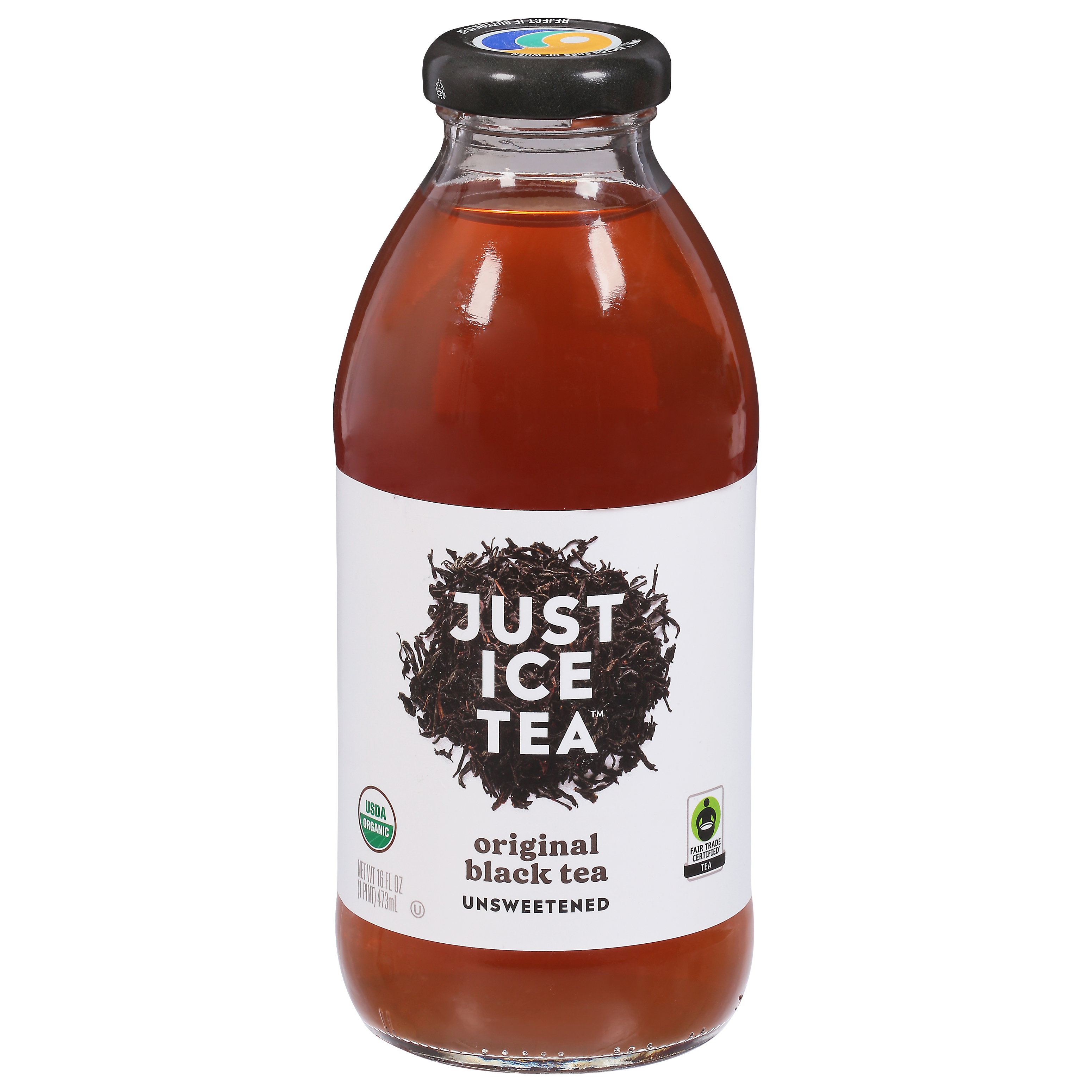 Just Ice Tea Unsweetened Original Tea