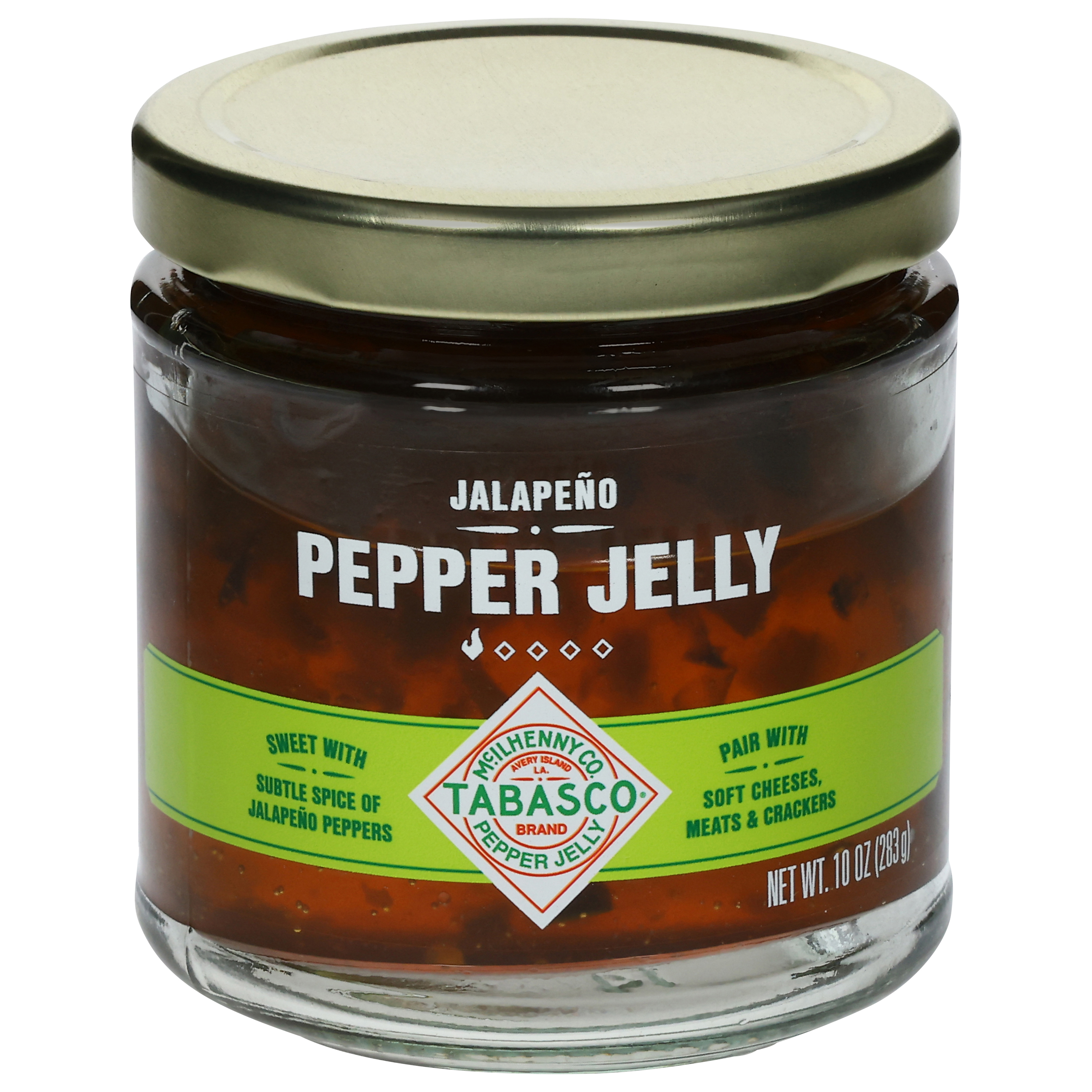 Tabasco Brand Jalapeno Pepper Jelly