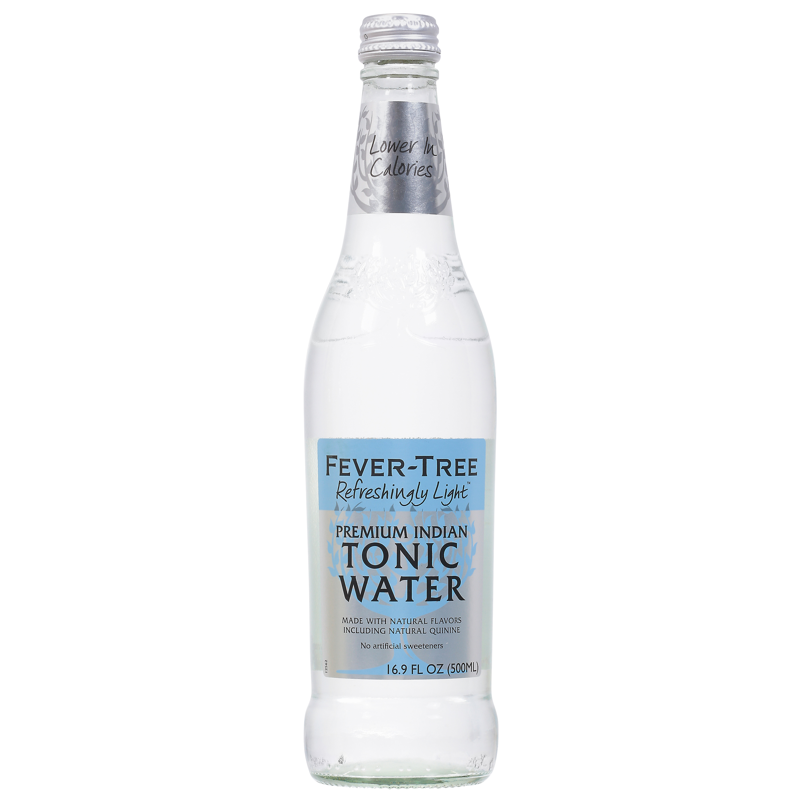 Fever-Tree Refreshingly Light Premium Indian Tonic Water