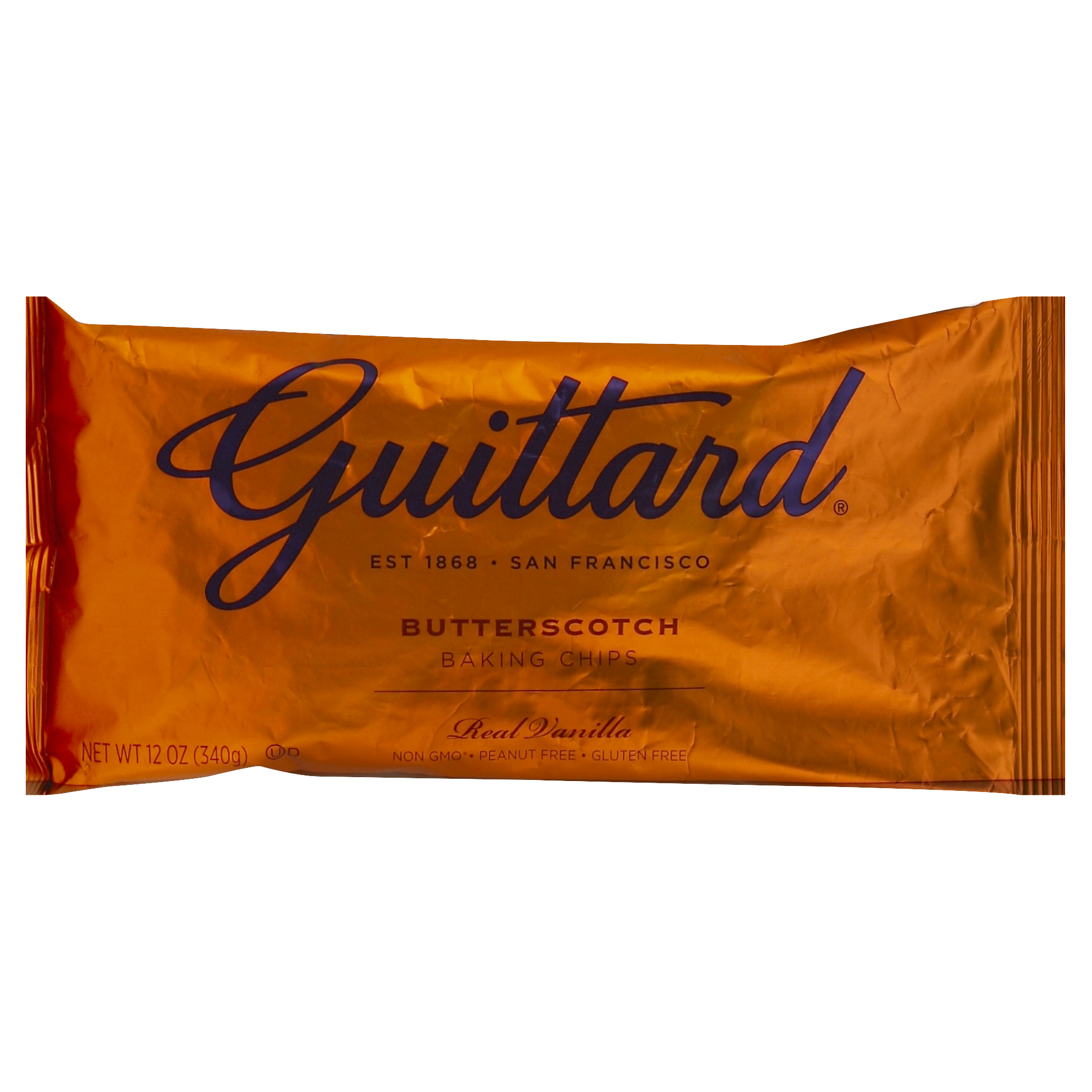 Guittard Baking Chips