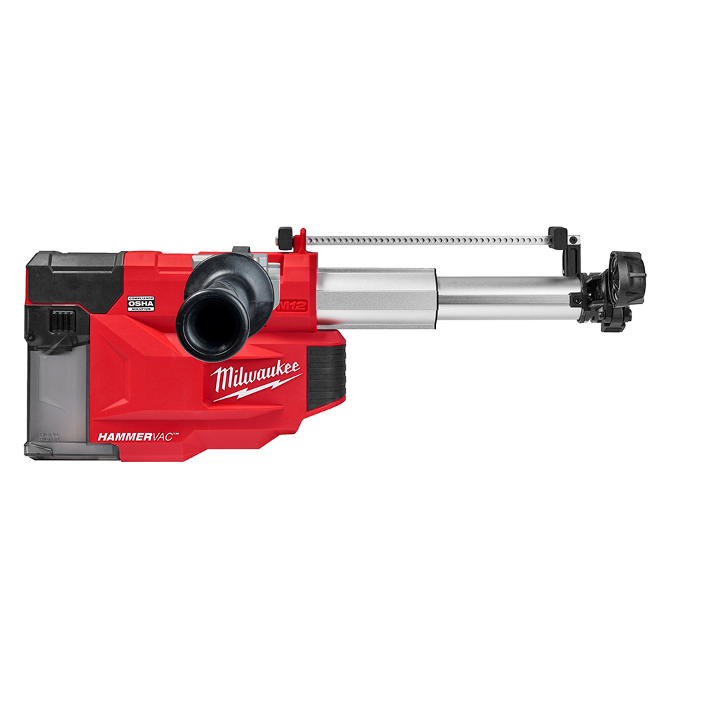 Product image for Milwaukee 2509-20 Universal Dust Extract