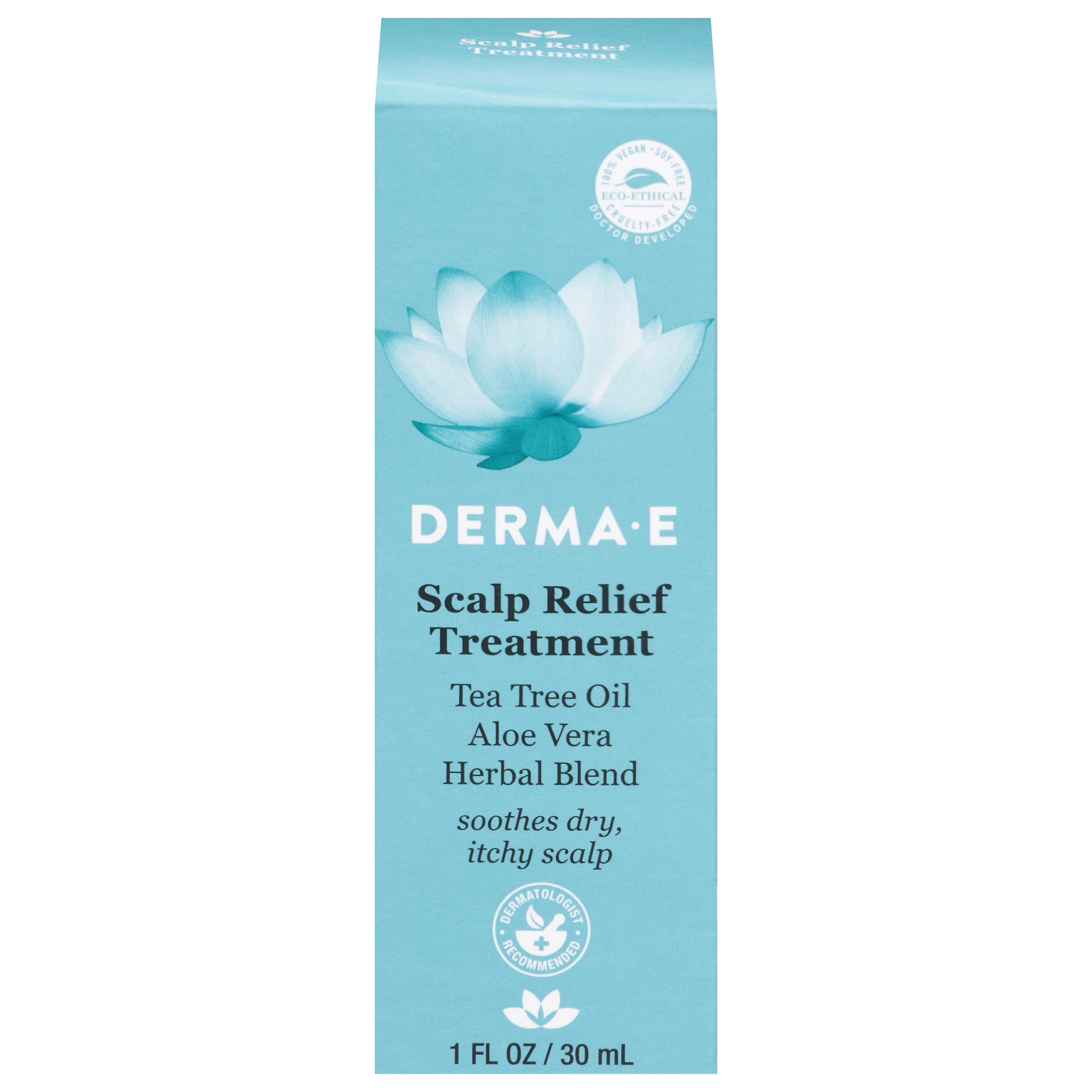 Derma E Scalp Relief Treatment