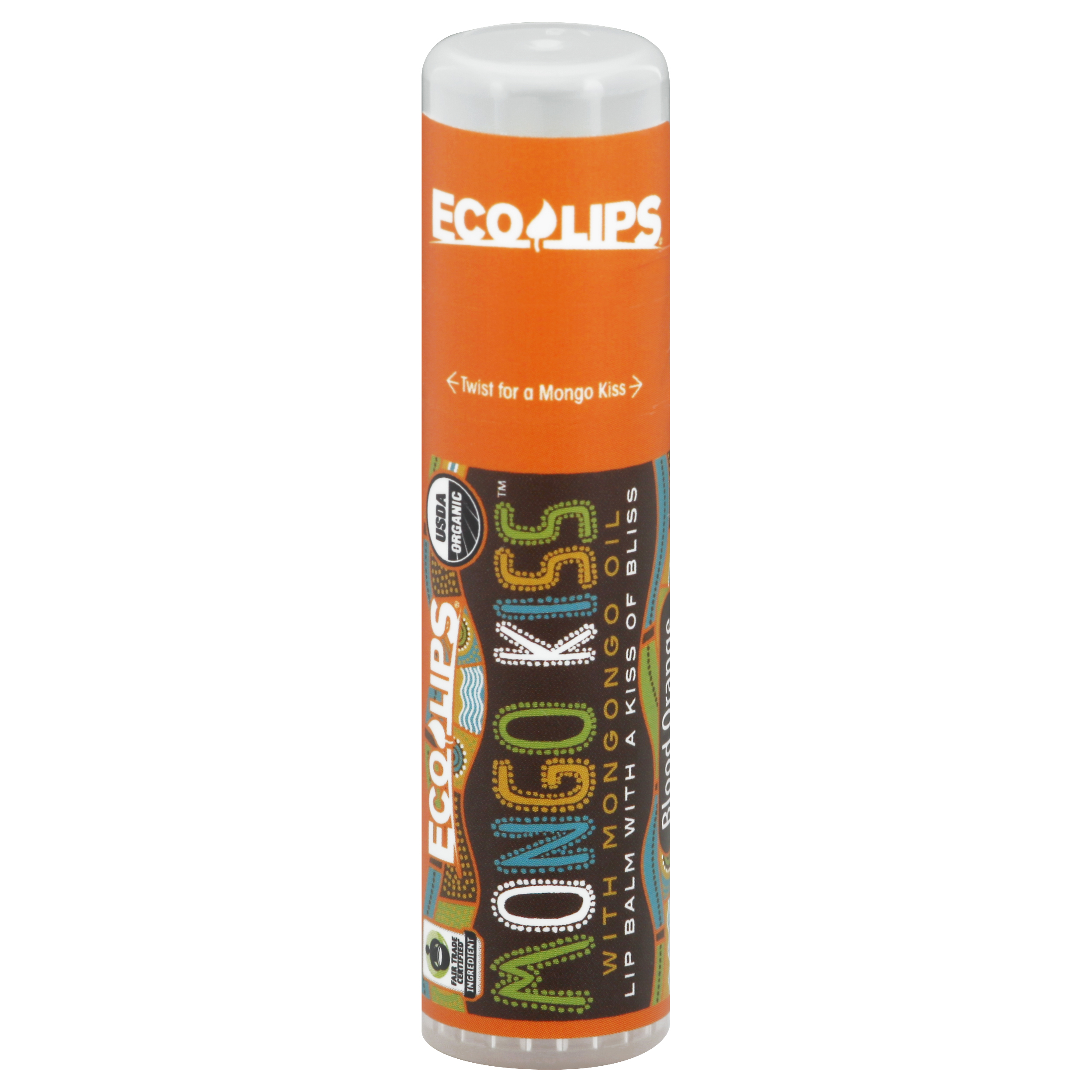 Eco Lips Lip Balm