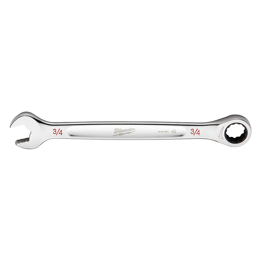 3/4 in. SAE  Combo Wrench