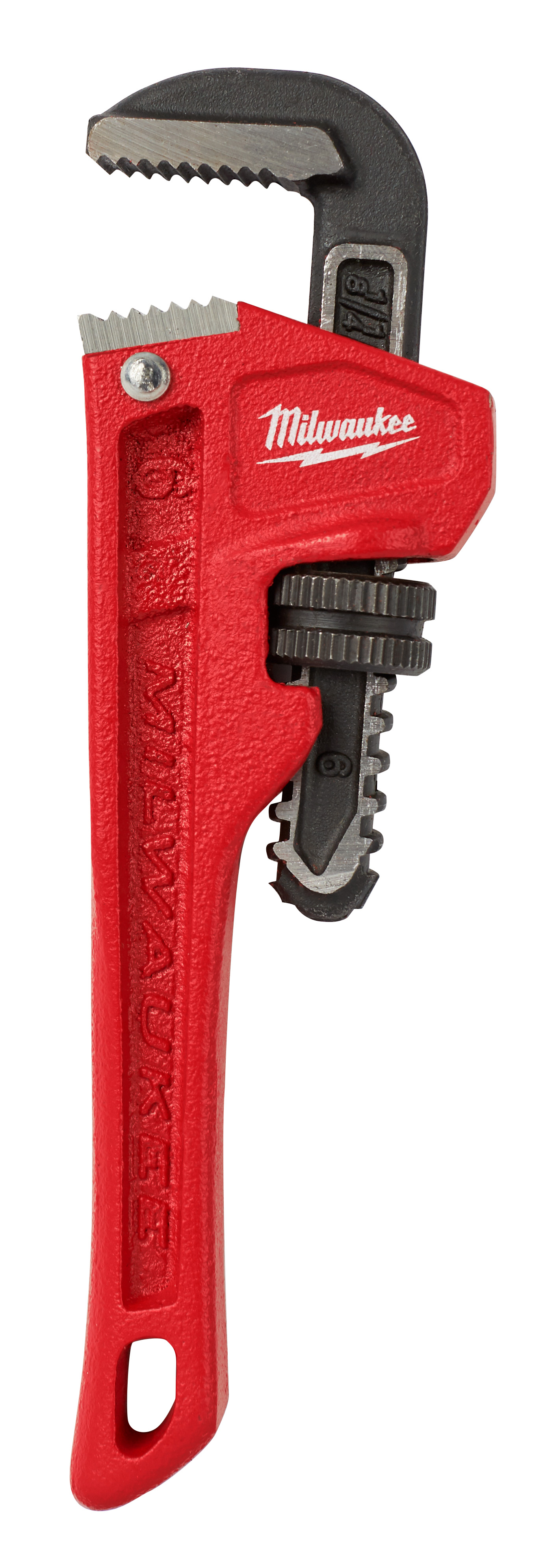6 in. Pipe Wrench