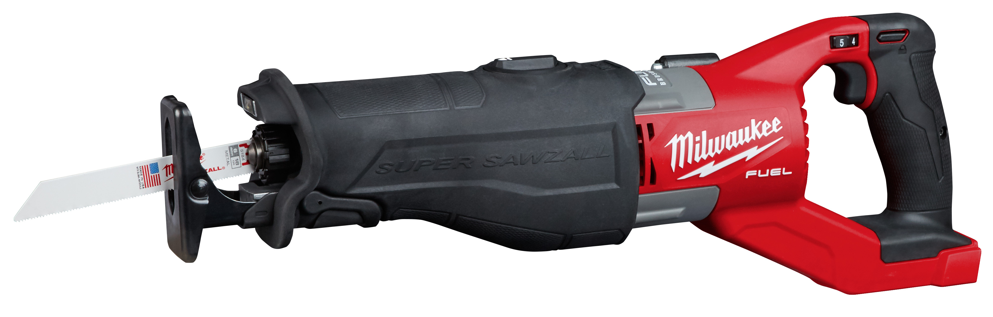 Product image for MILW 2722-80 SUPER SAWZALL®-Recondi