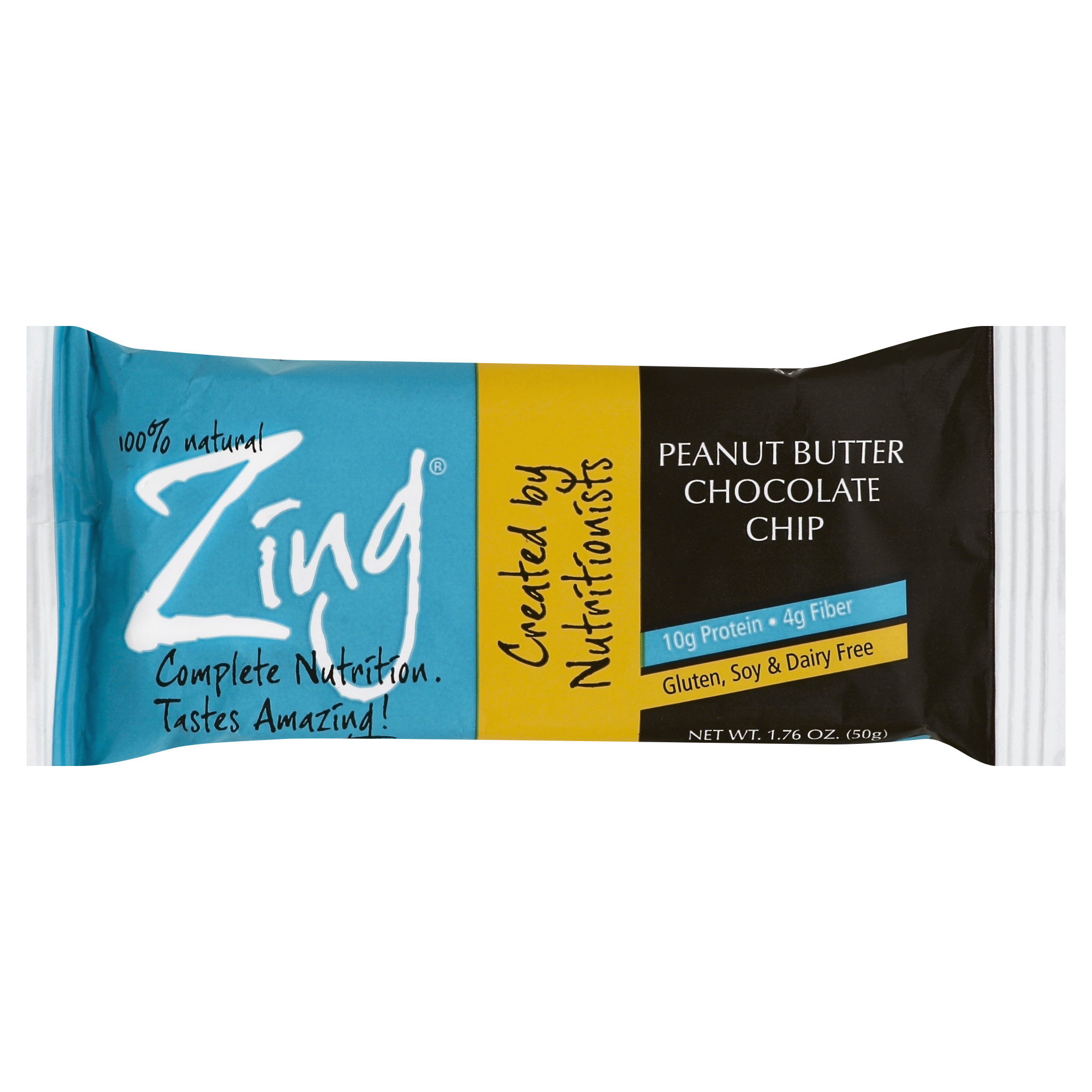 Zing Bar