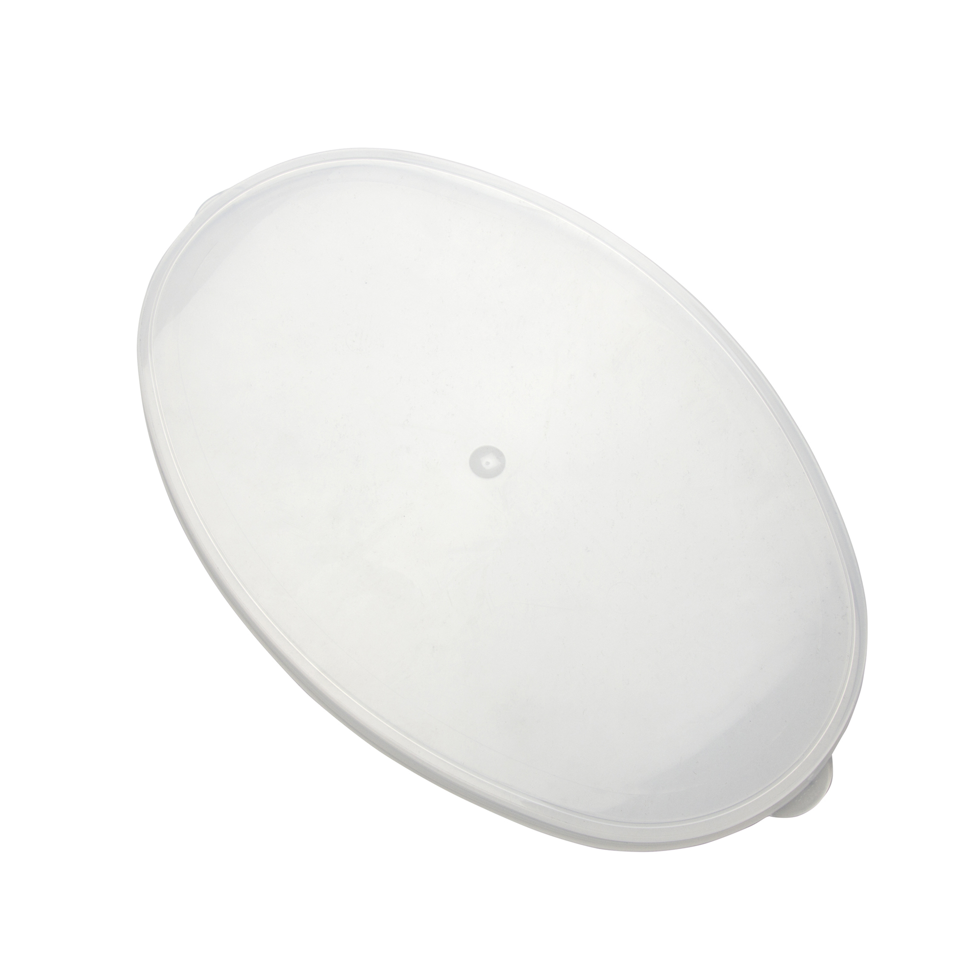 A7QTL QUART LUAU BOWL LID 50/CS