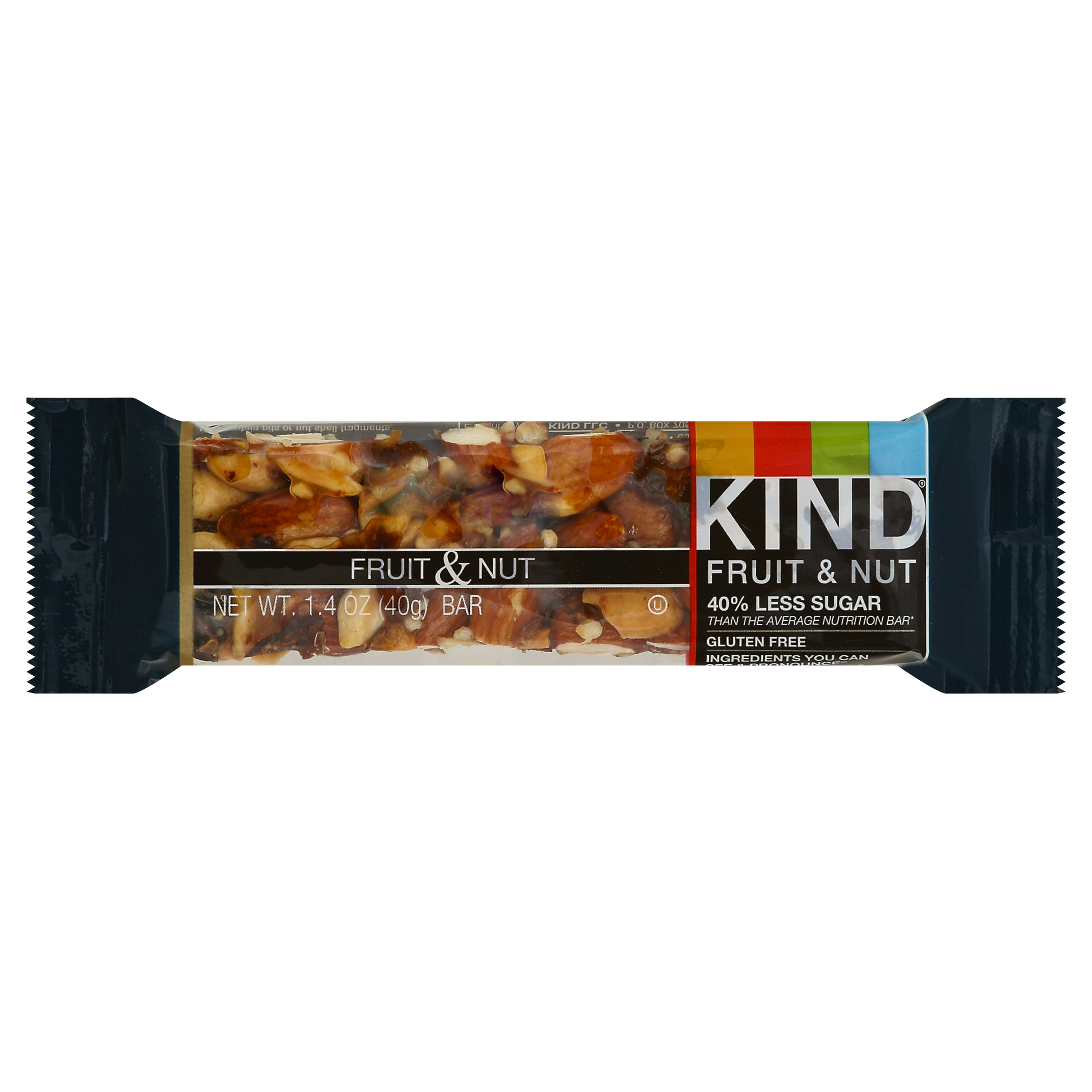 KIND Fruit & Nut Bar