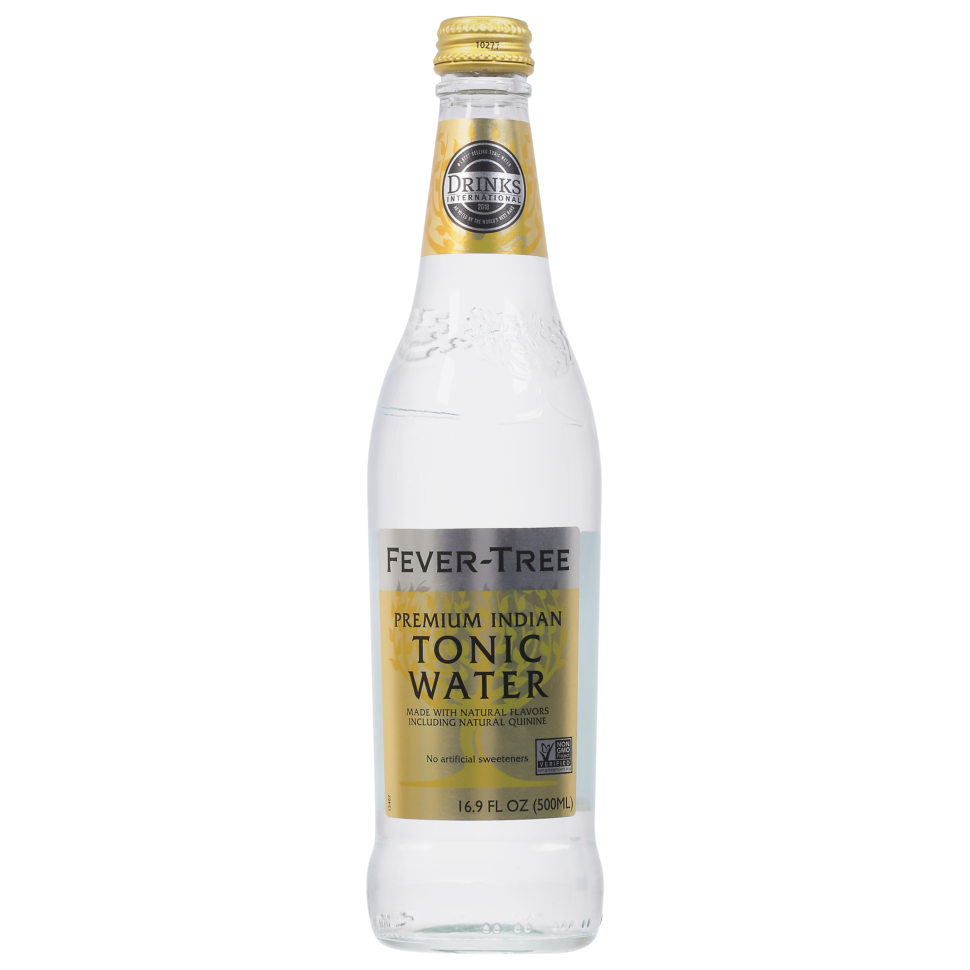 Fever-Tree Premium Indian Tonic Water
