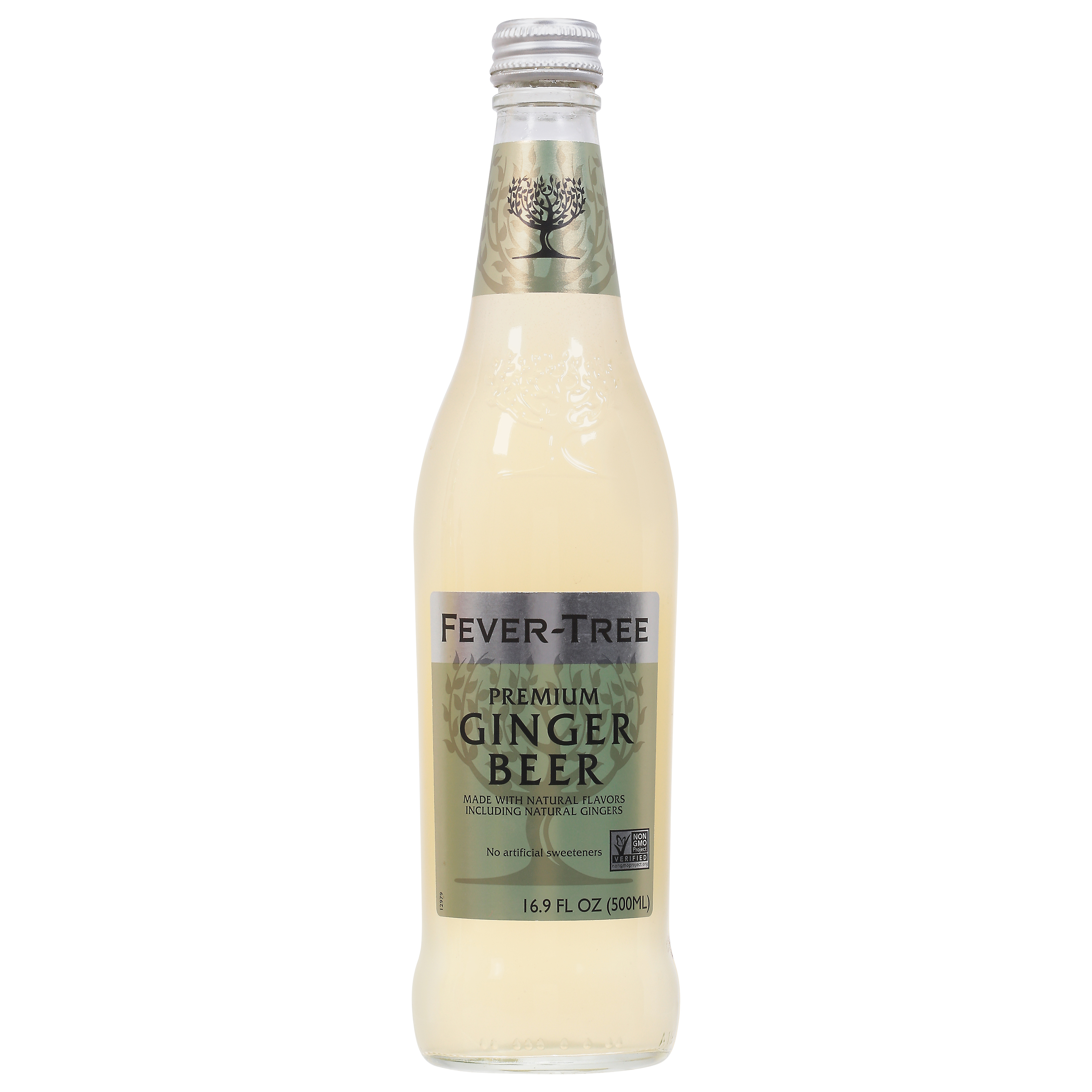 Fever-Tree Premium Ginger Beer