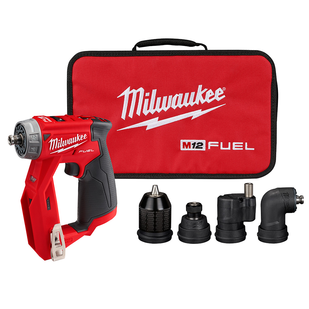 M12 FUEL™ Installation Drill/Driver Image