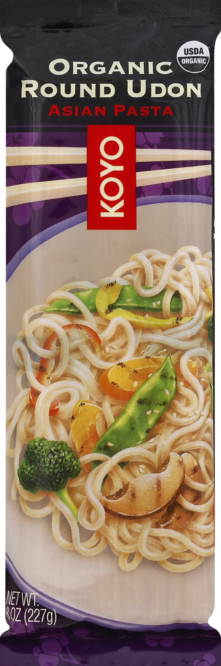 Koyo Asian Pasta