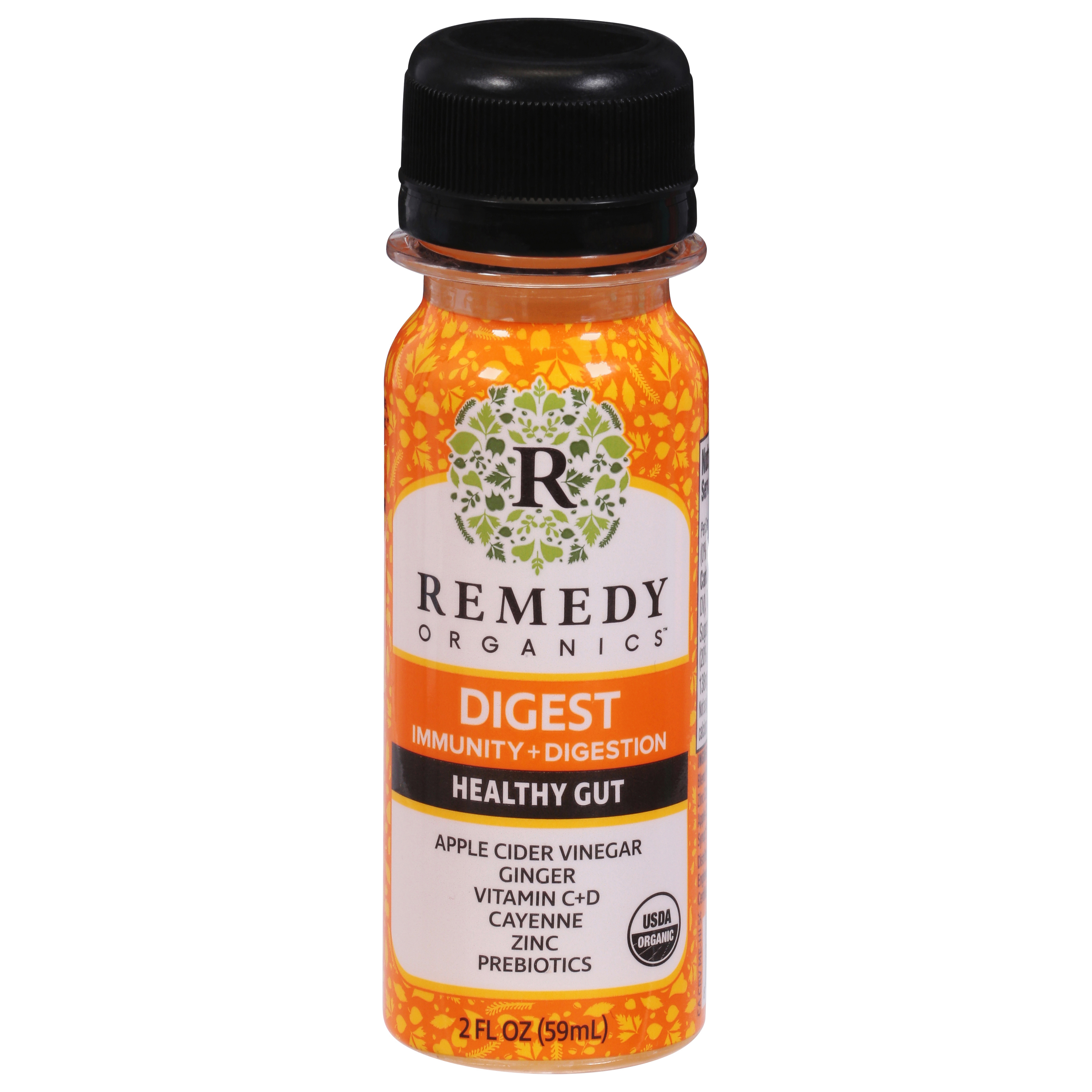 Remedy Immunity + Digestion Healthy Gut Digest