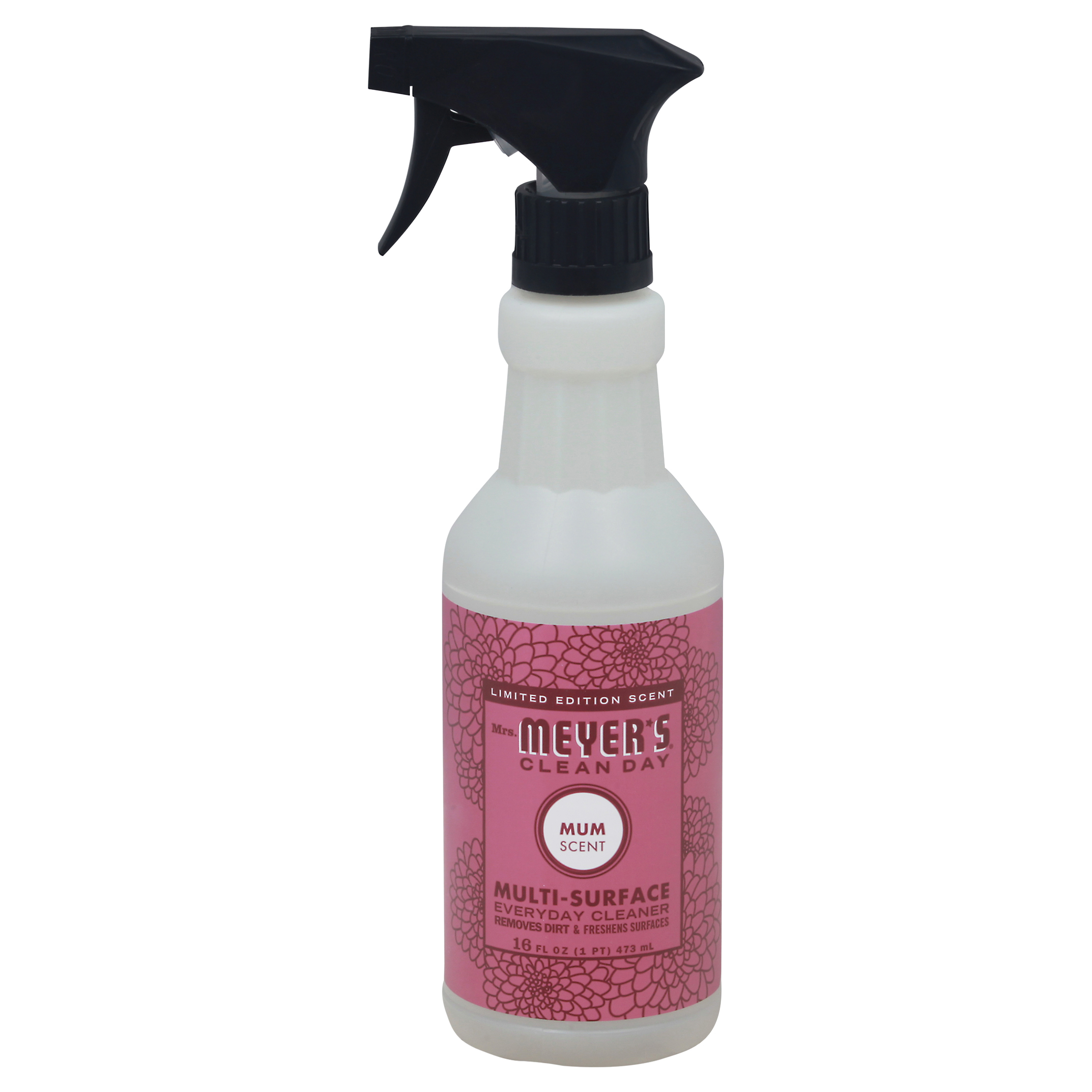 Mrs. Meyer's Clean Day Mum Scent Room Freshener