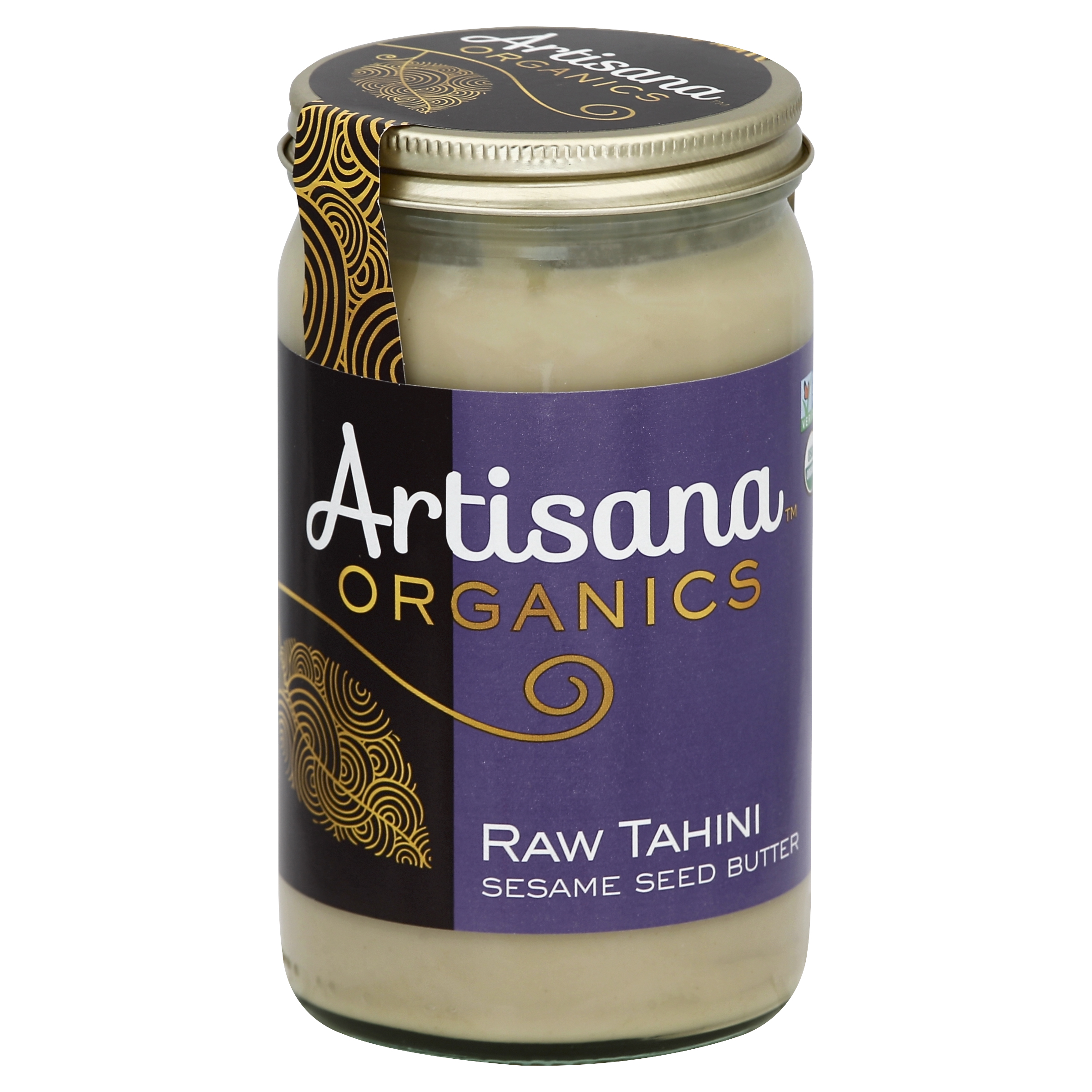 Artisana Sesame Seed Butter