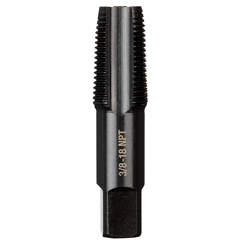 Product image for MILW 49-57-5292 3/8-18 Npt Taper Ta
