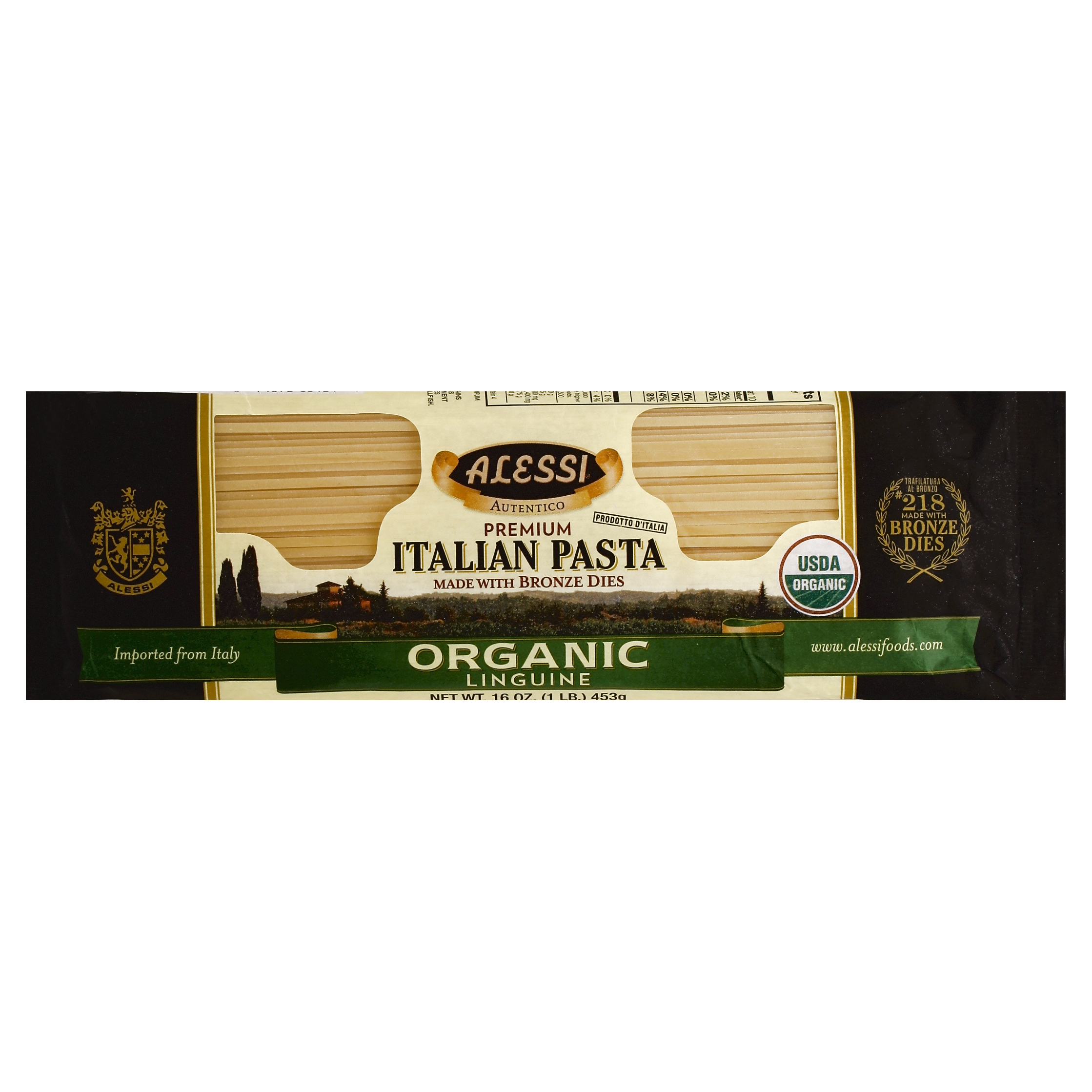 Alessi Linguine