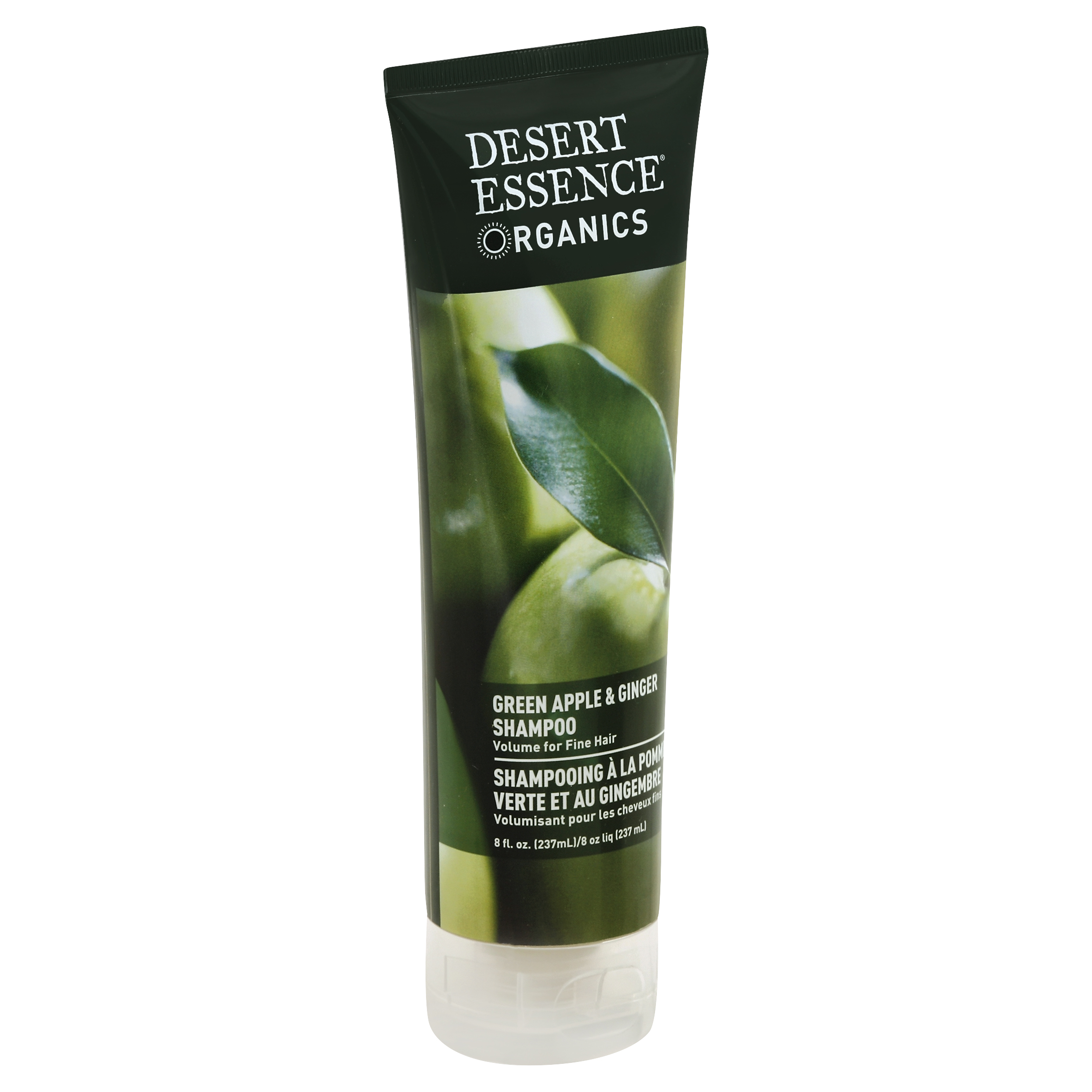 Desert Essence Shampoo
