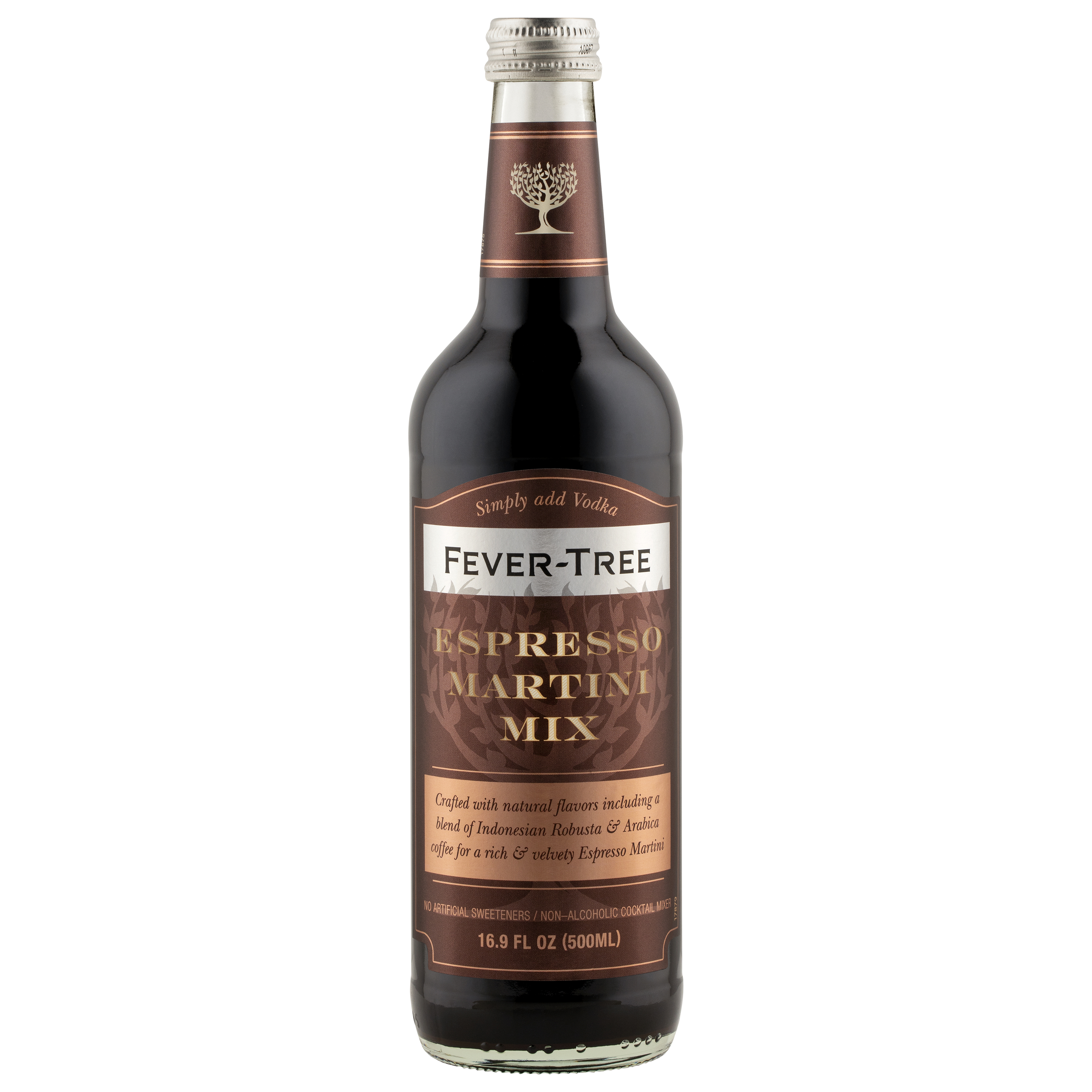 Fever-Tree Espresso Martini