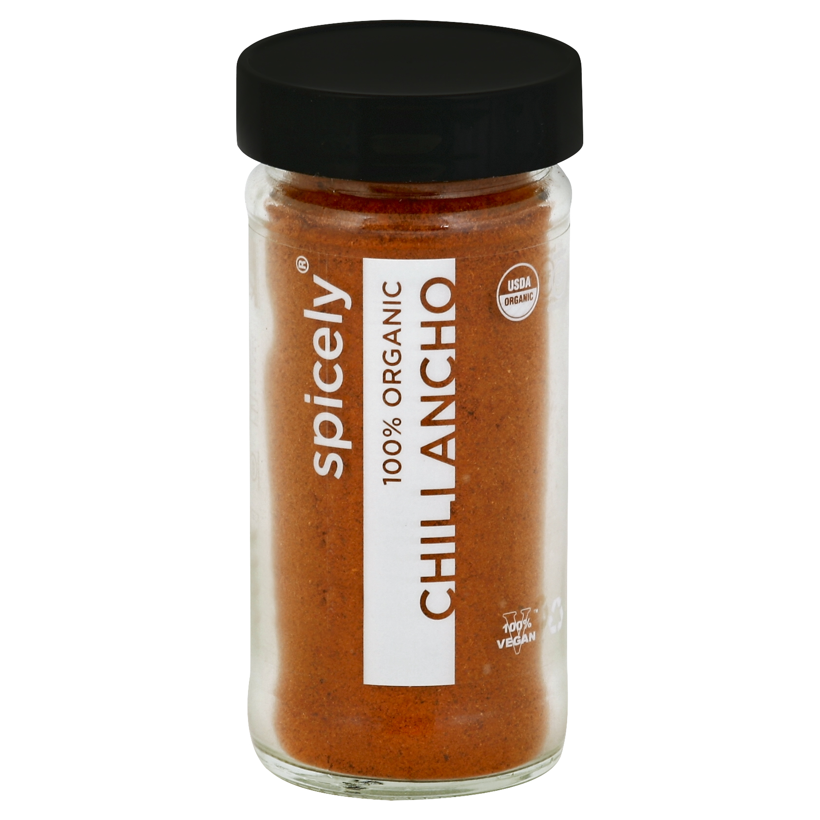 Spicely Chili Ancho