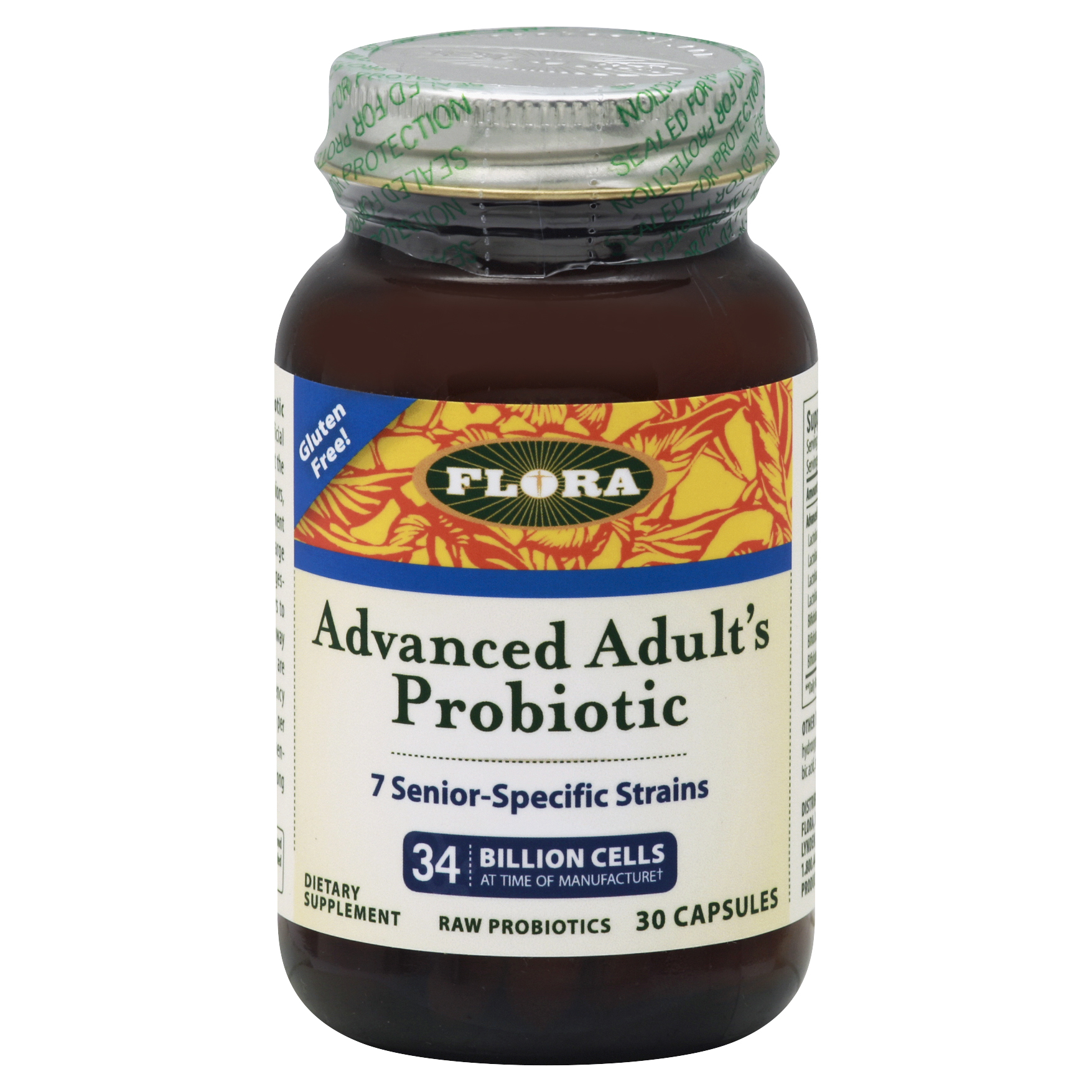 Flora Probiotic