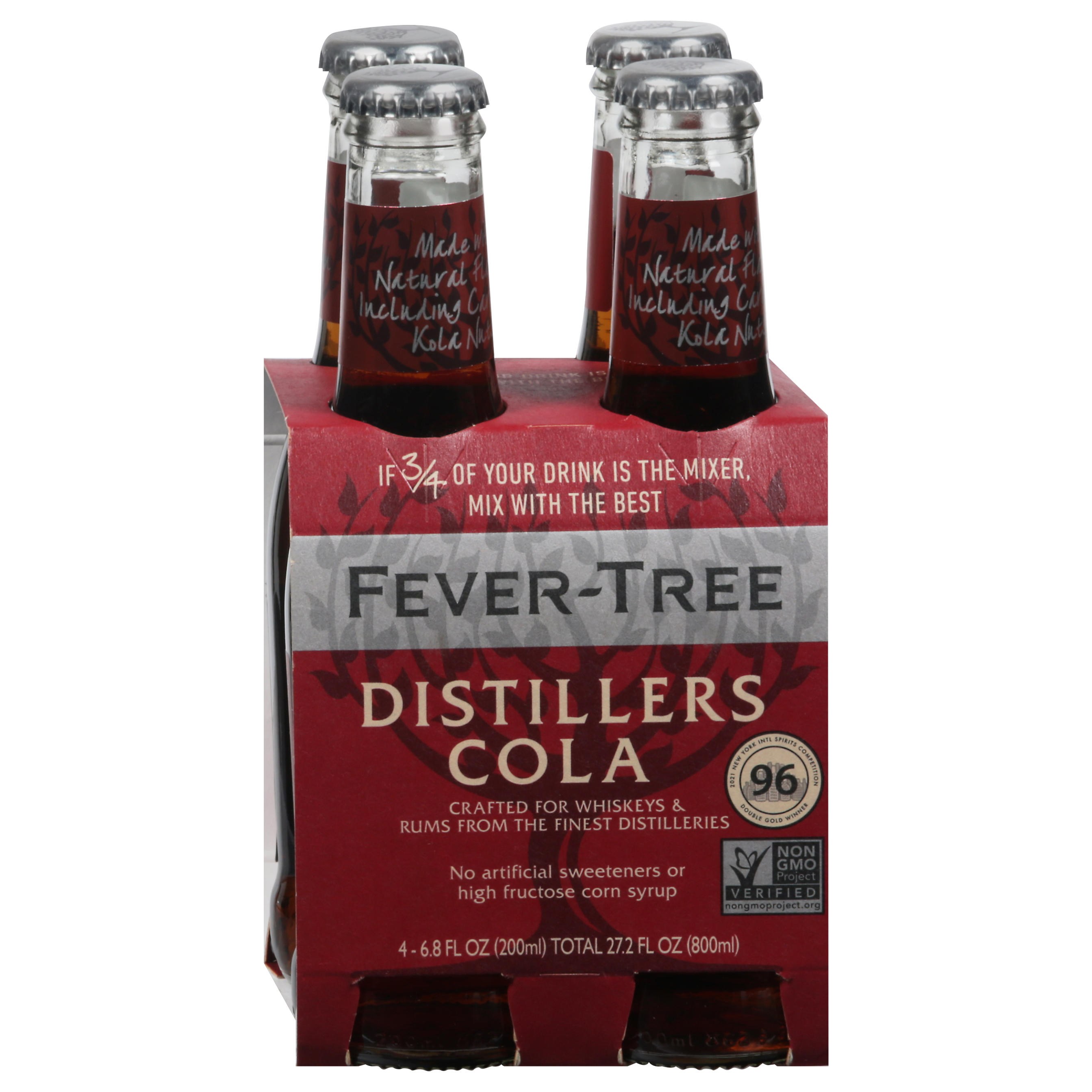 Fever-Tree Distillers Cola