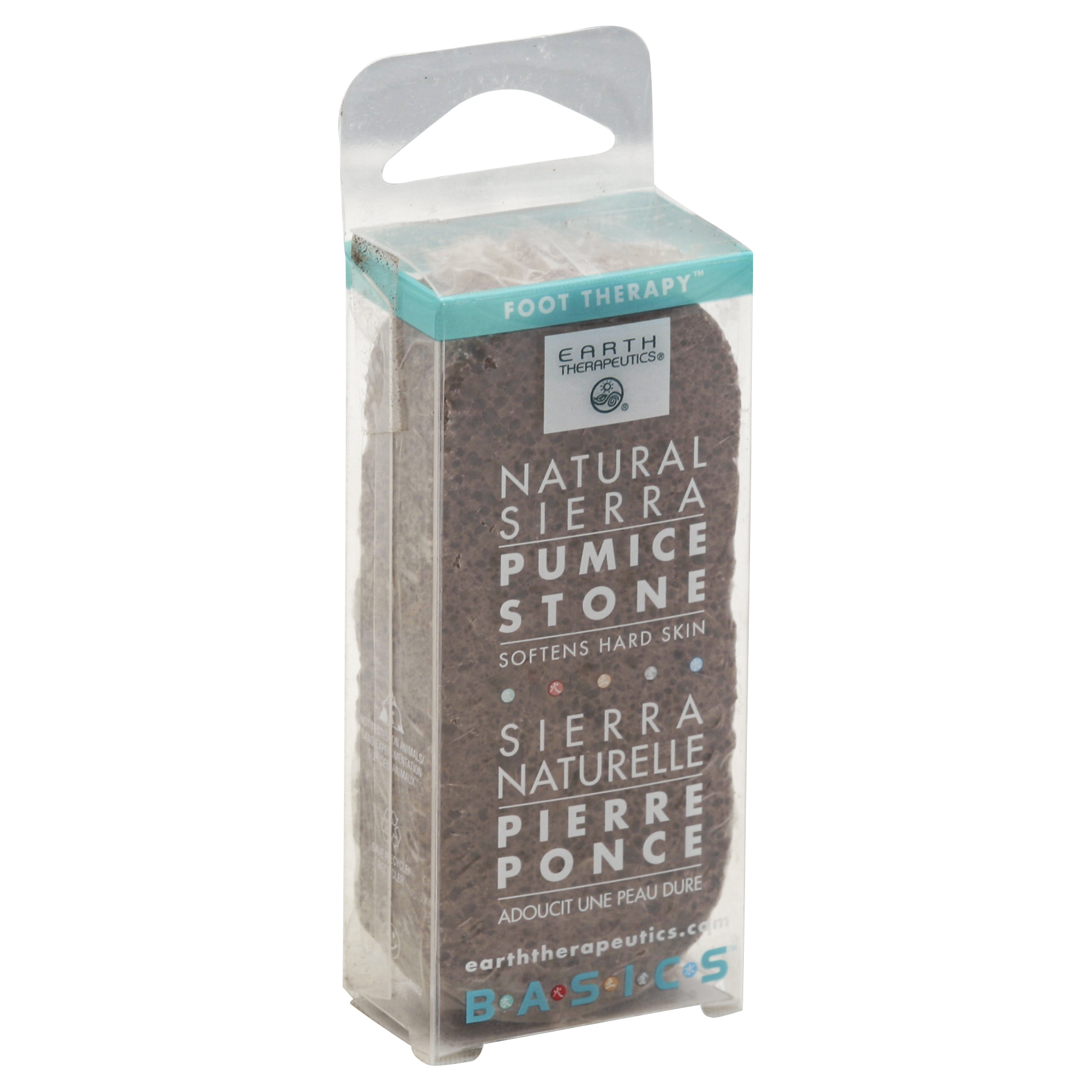 Earth Pumice Stone