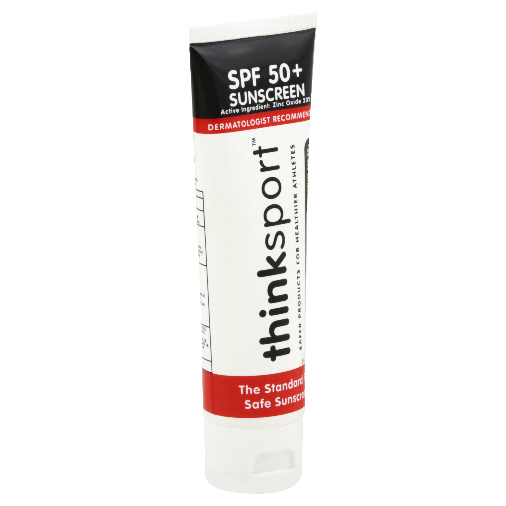 Thinksport Sunscreen