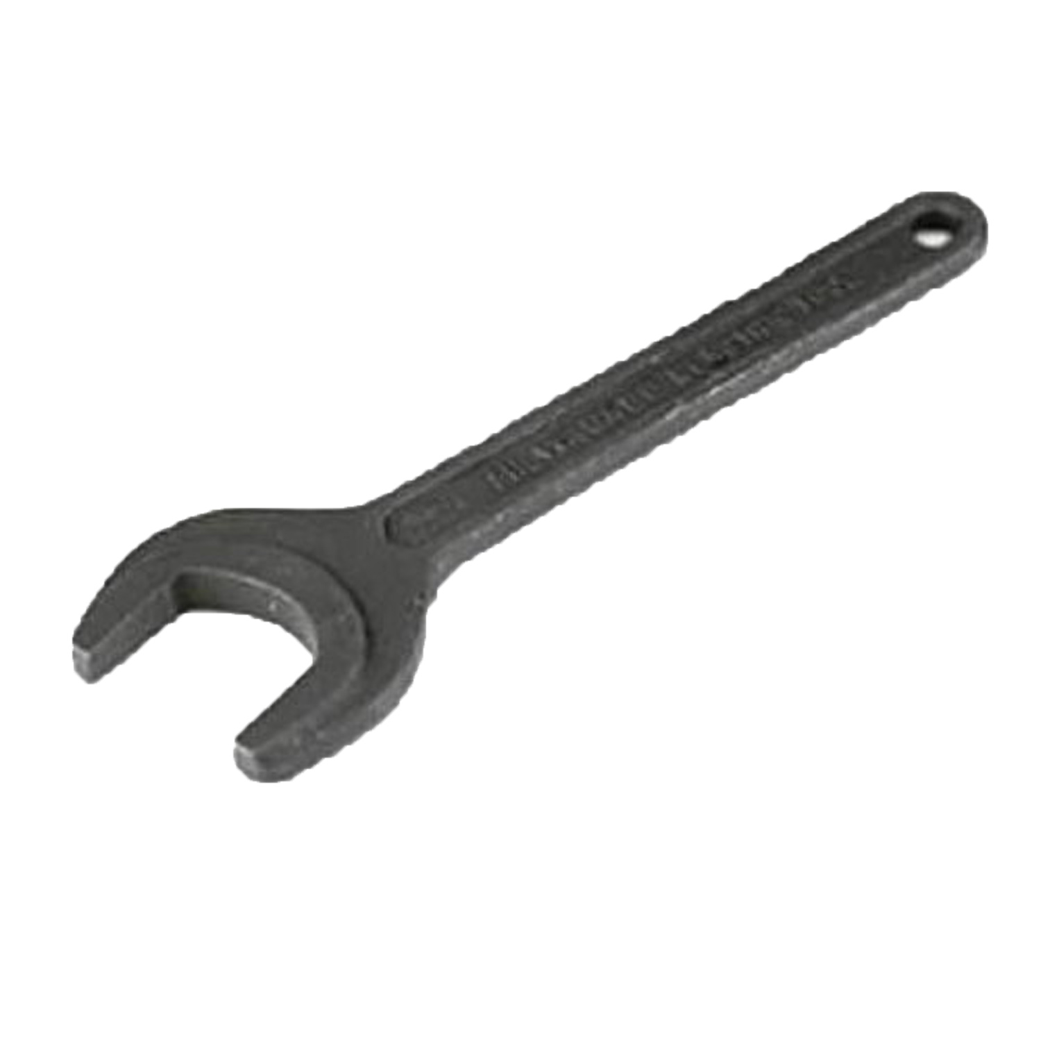 1/2" OPEN END WRENCH