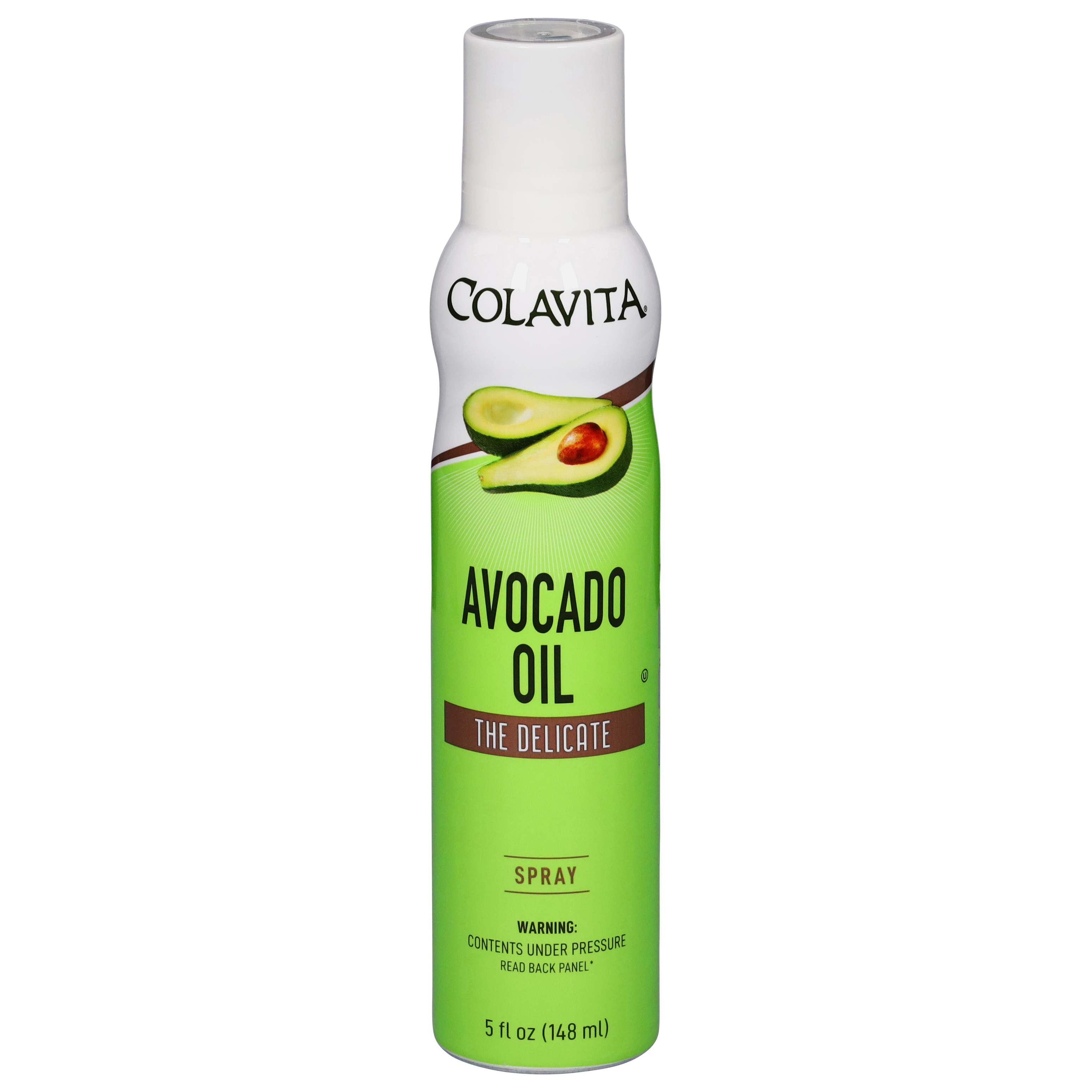 Colavita The Delicate Avocado Oil Spray