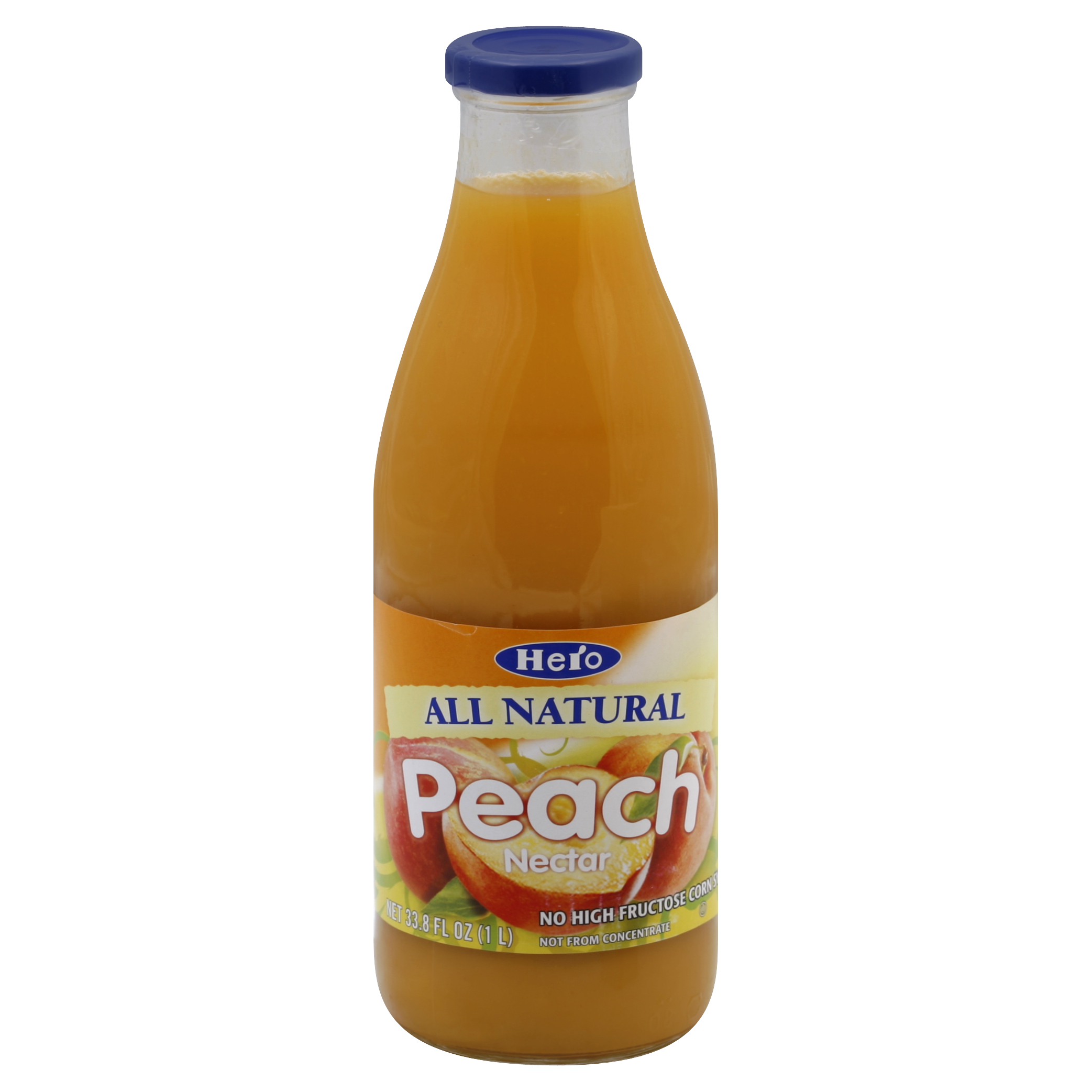 Hero Nectar