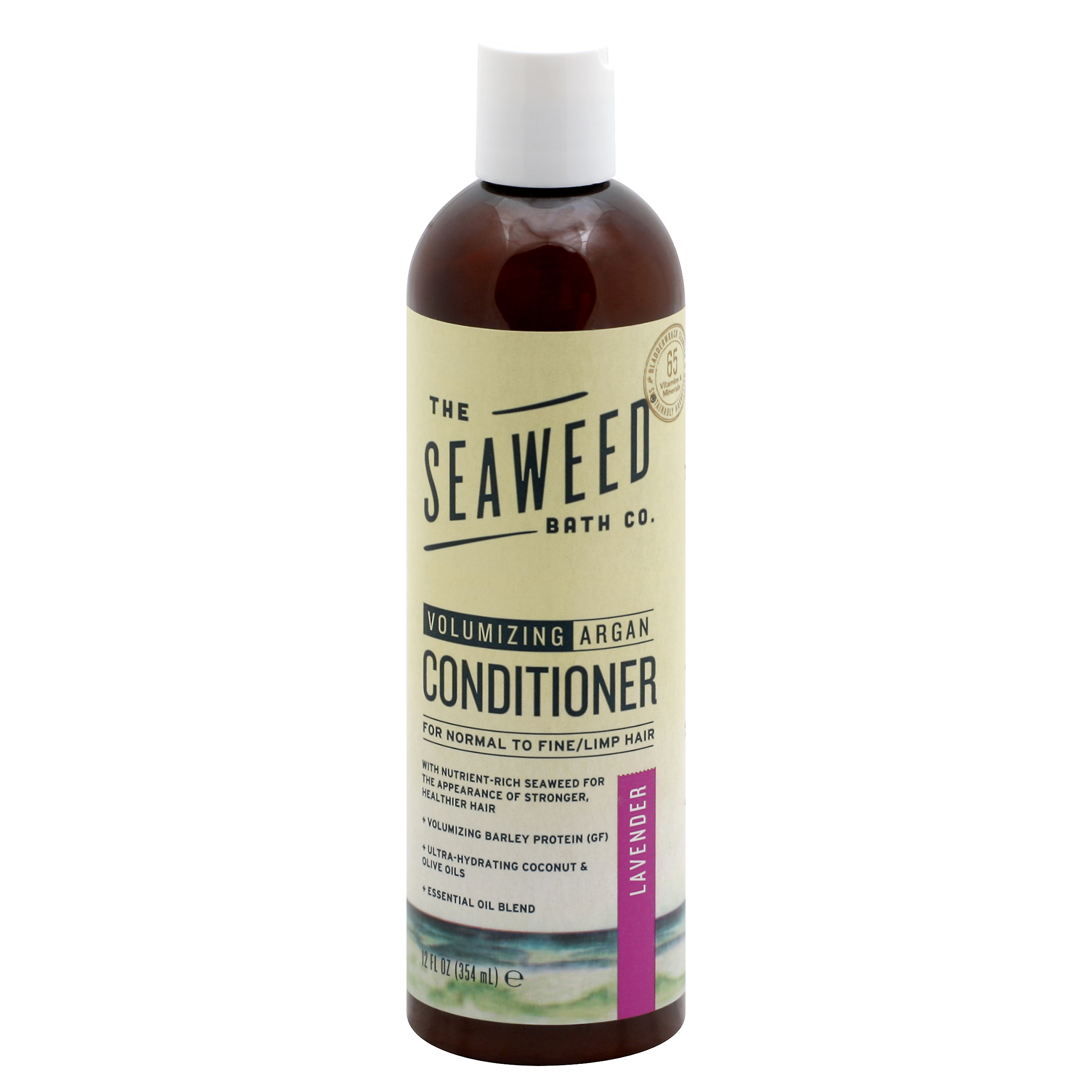 Seaweed Bath Conditioner
