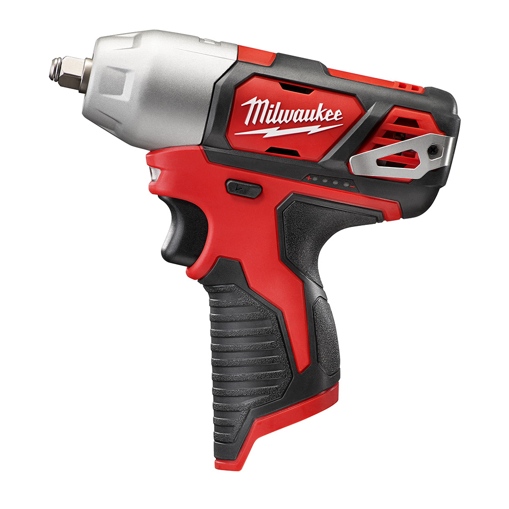 MIL 2463-20 M12O 3/8 IMPACT WRENCH - TOOL ONLY