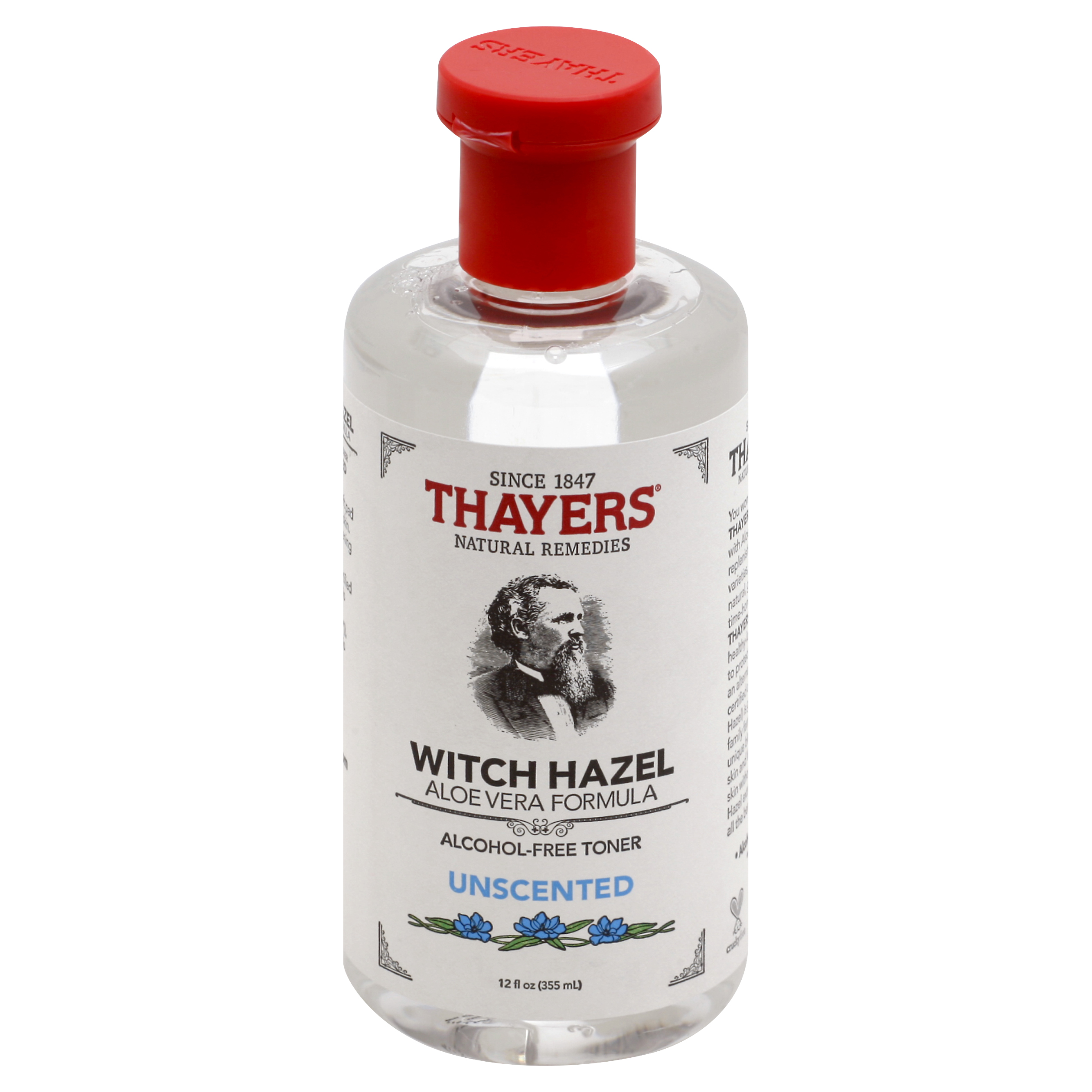 Thayers Toner