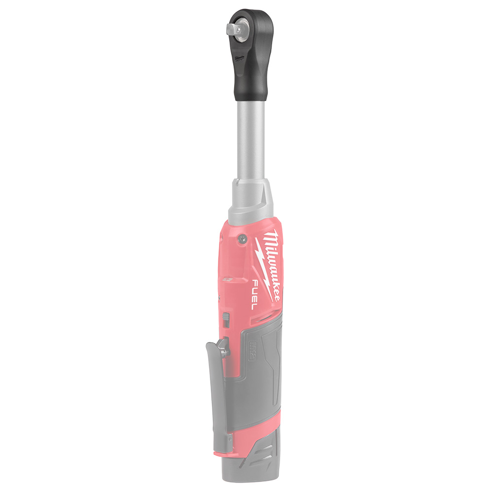 M12 FUEL Extended Reach High Speed Ratchet Protective Boot