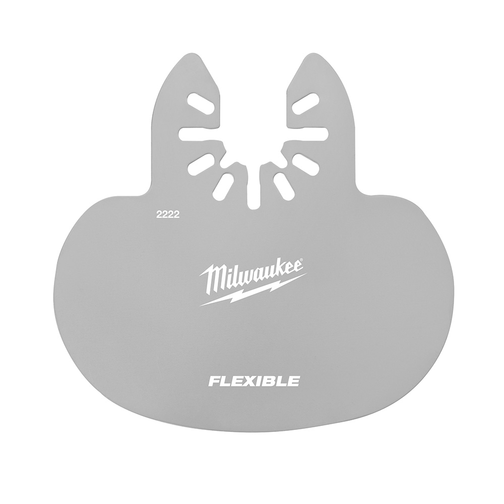 OPEN-LOK MUSHROOM SEALANT SCRAPER BLADE 5PK