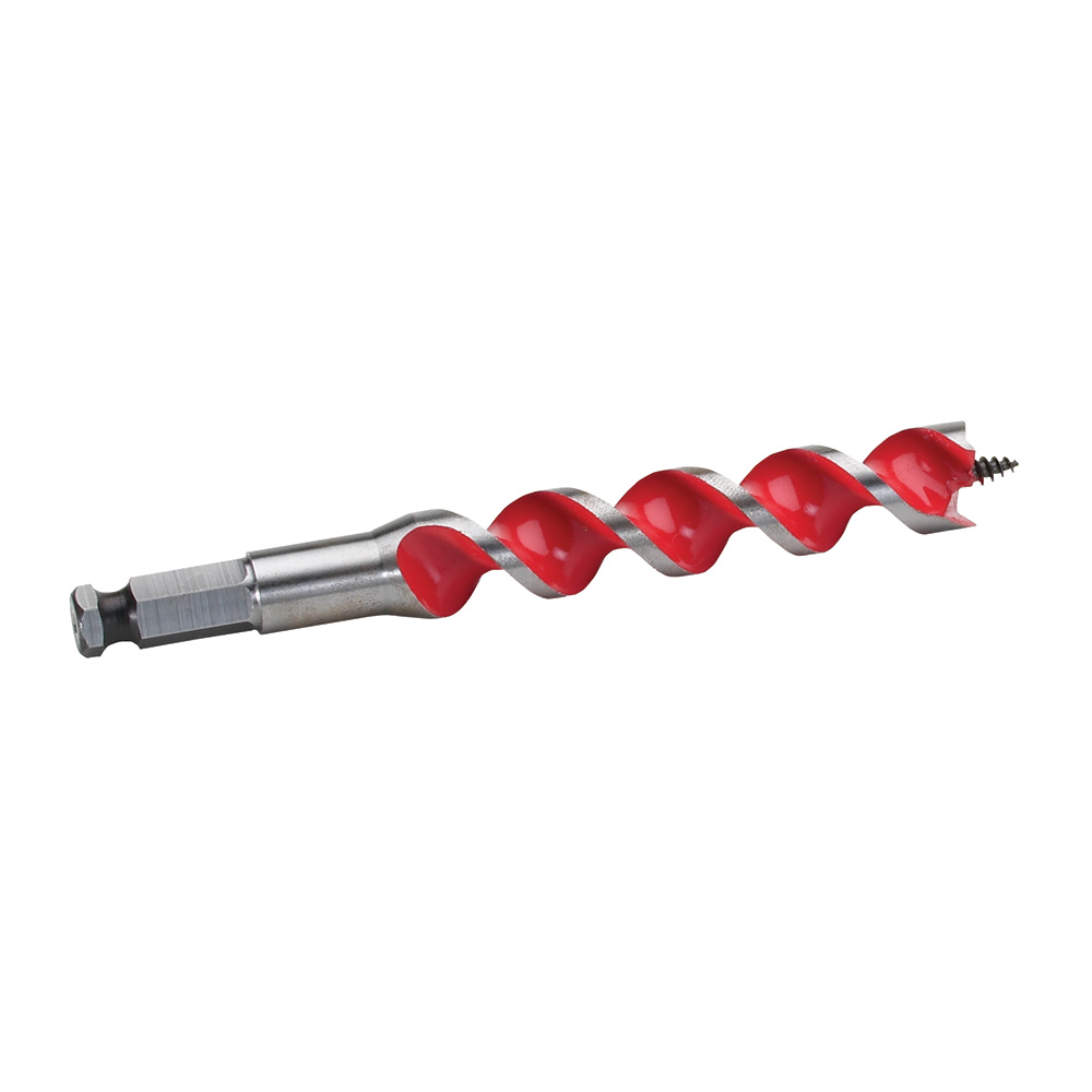 48-13-0750 Spur Auger Bit Milwaukee Tool;Milwaukee Electric Tool