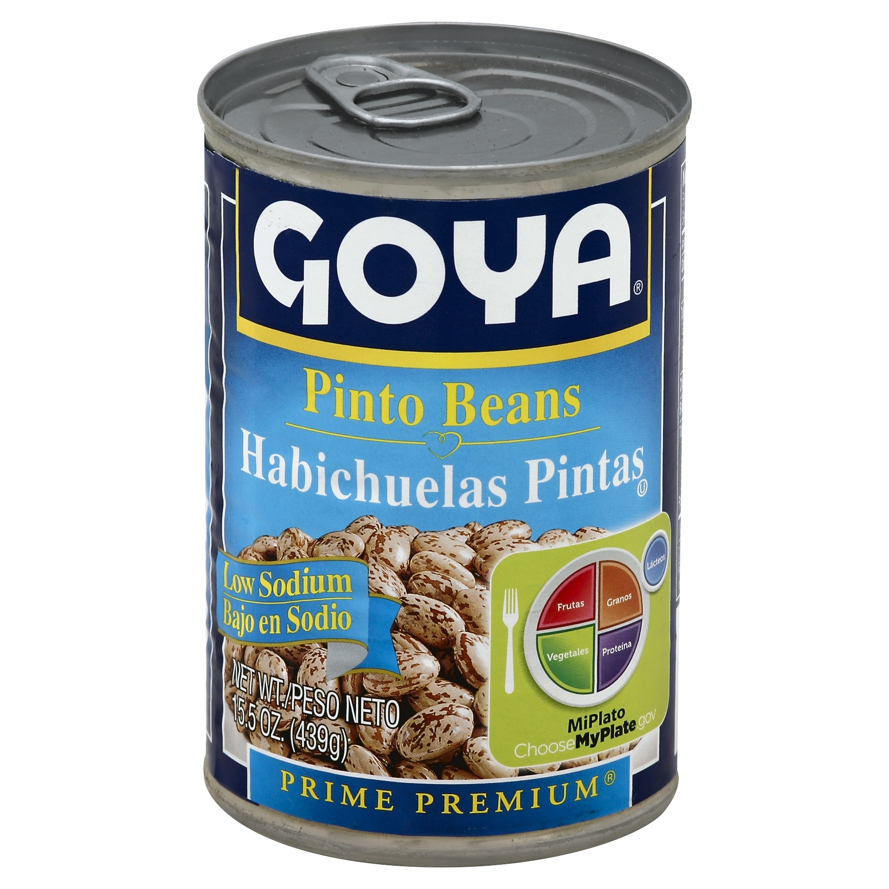 Goya Pinto Beans