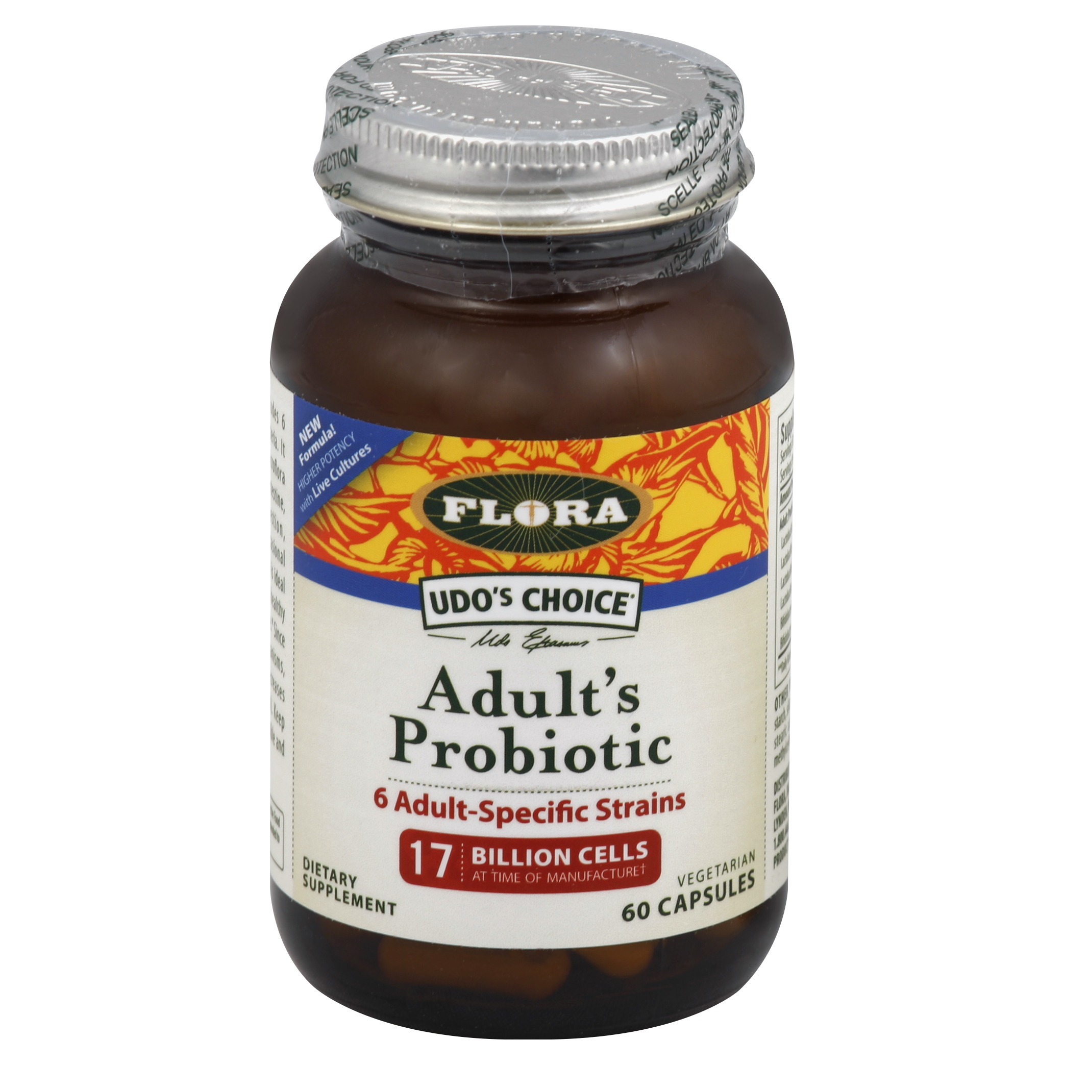 Flora Probiotic
